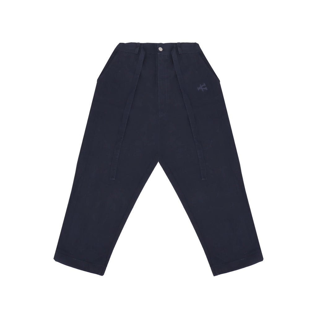 JPN1 Pants - Blue