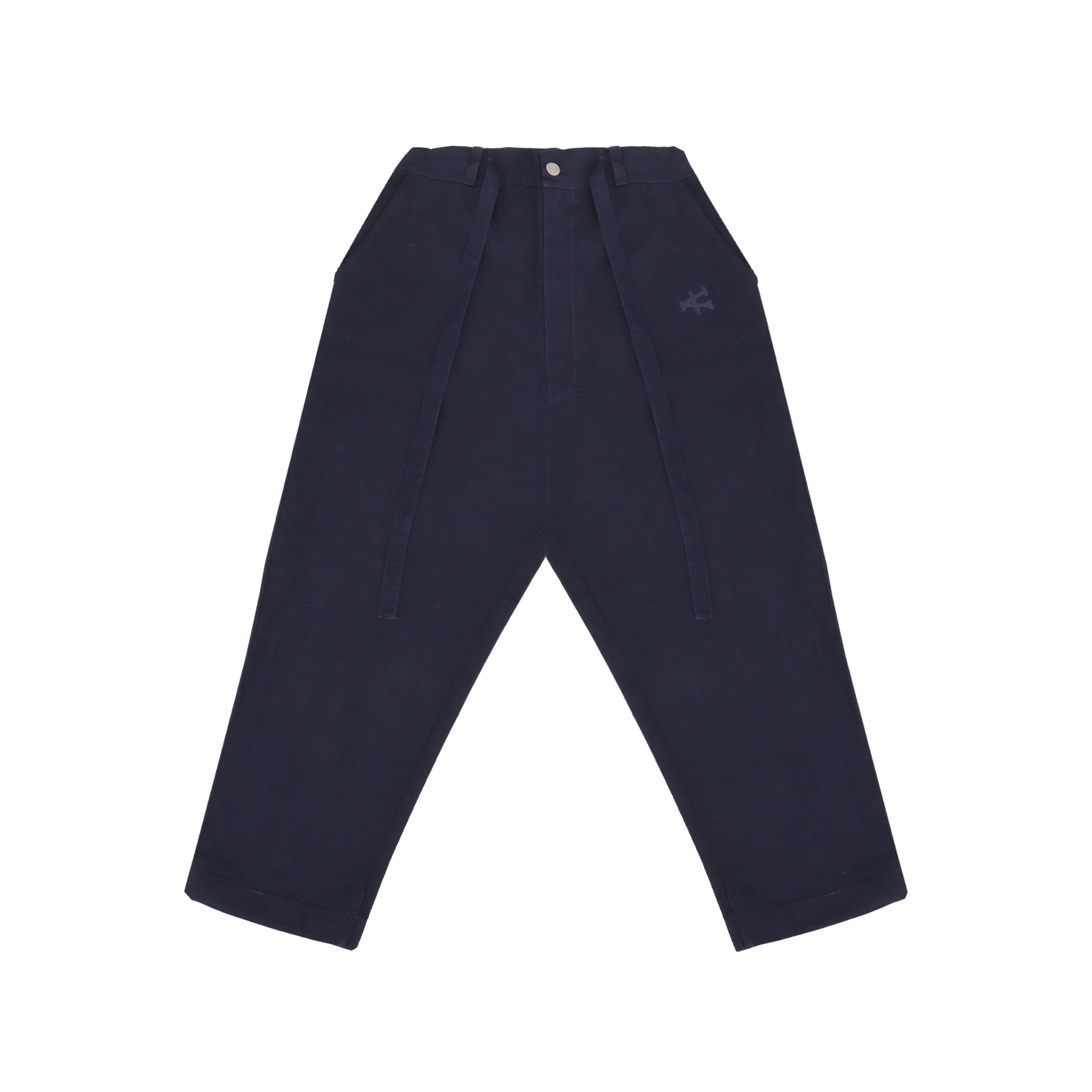 JPN1 Pants - Blue