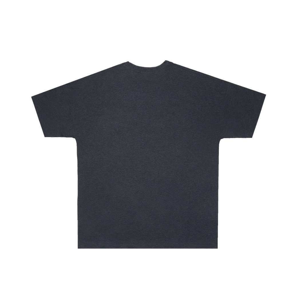 Perpetual Vintage - Black Melange