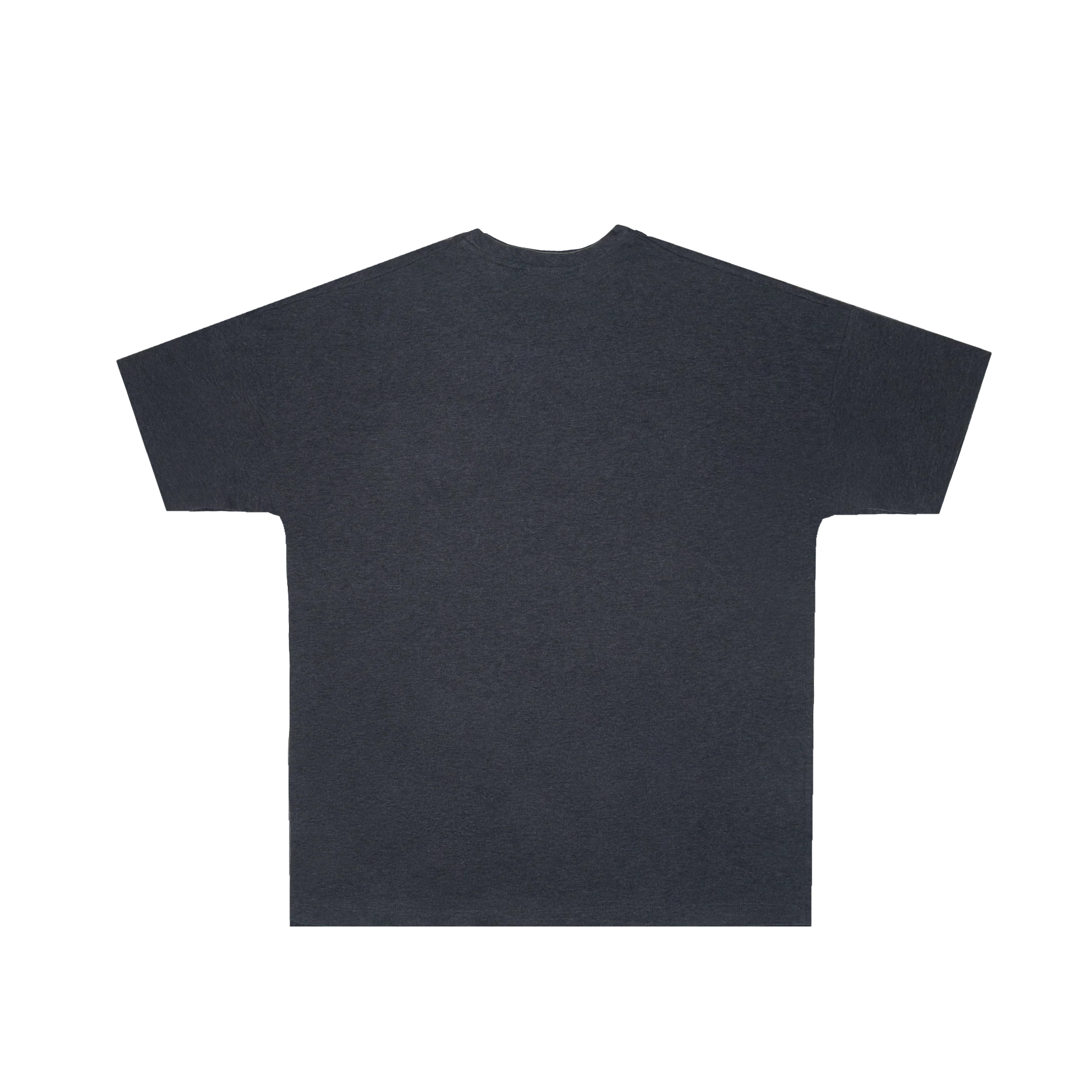 Perpetual Vintage - Black Melange