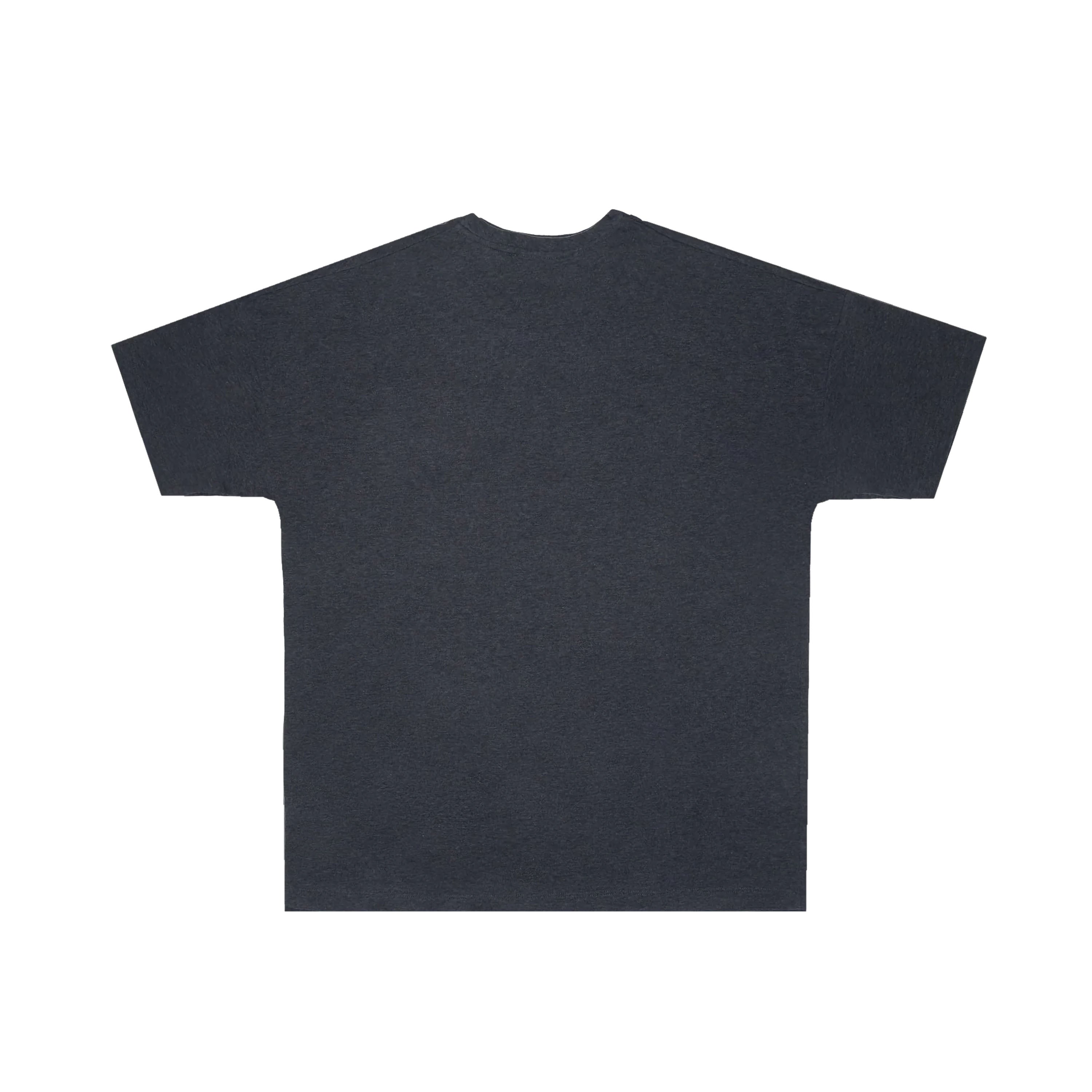 Perpetual Vintage - Black Melange