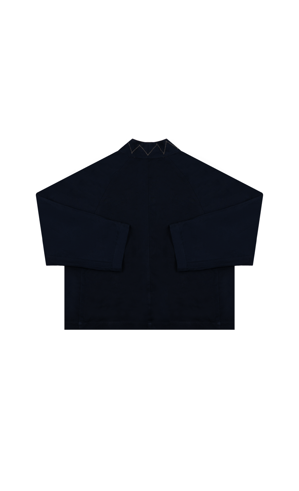 Sam Hanten - Selvatic Black