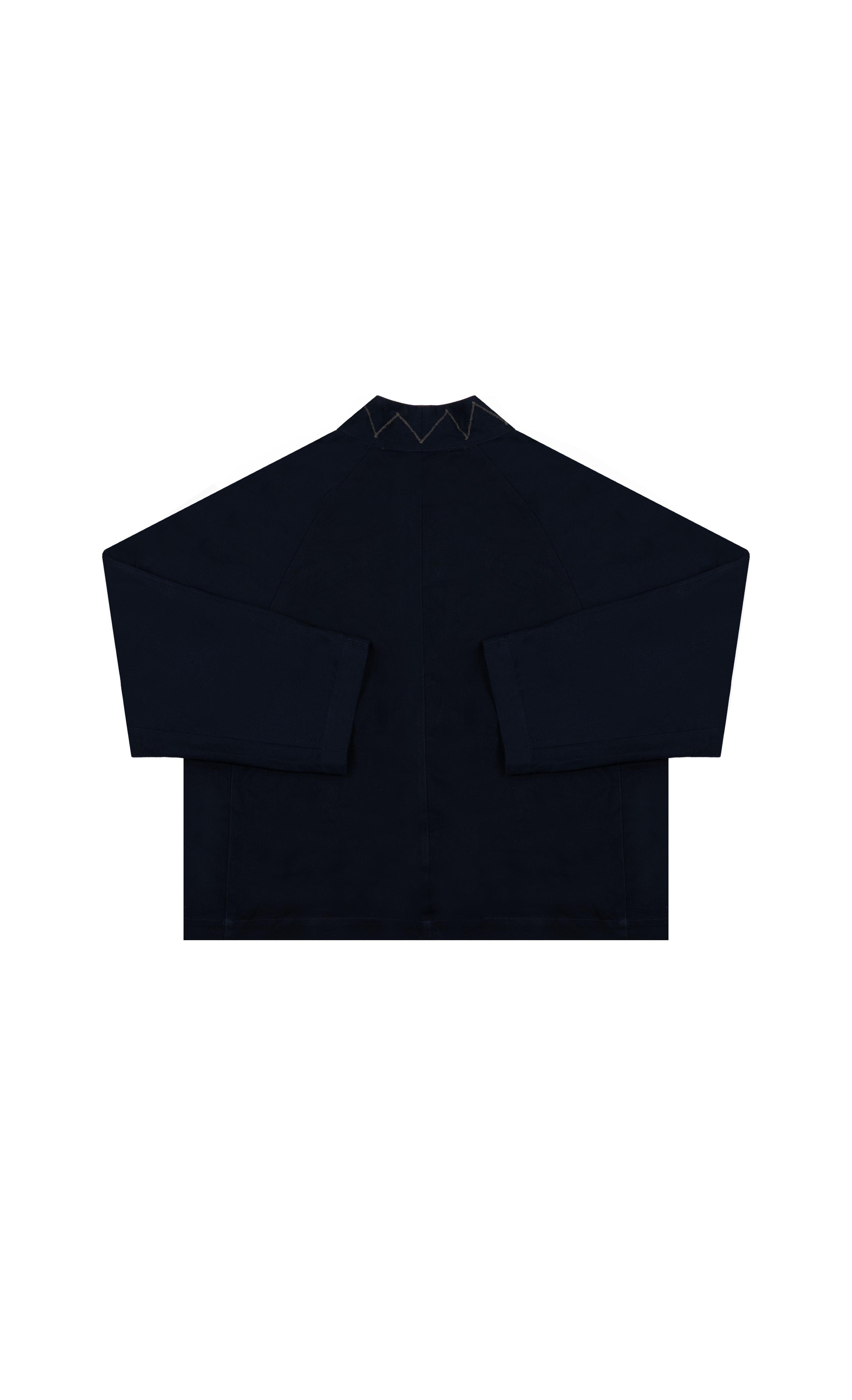 Sam Hanten - Selvatic Black