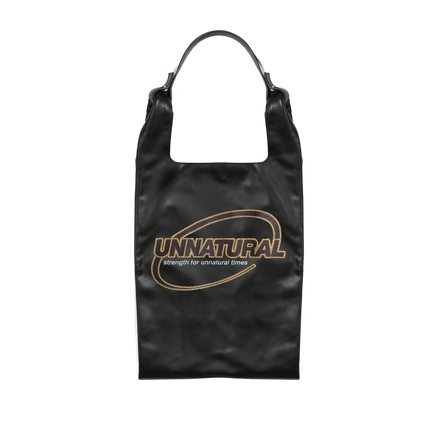 Unnatural Bag - Brown