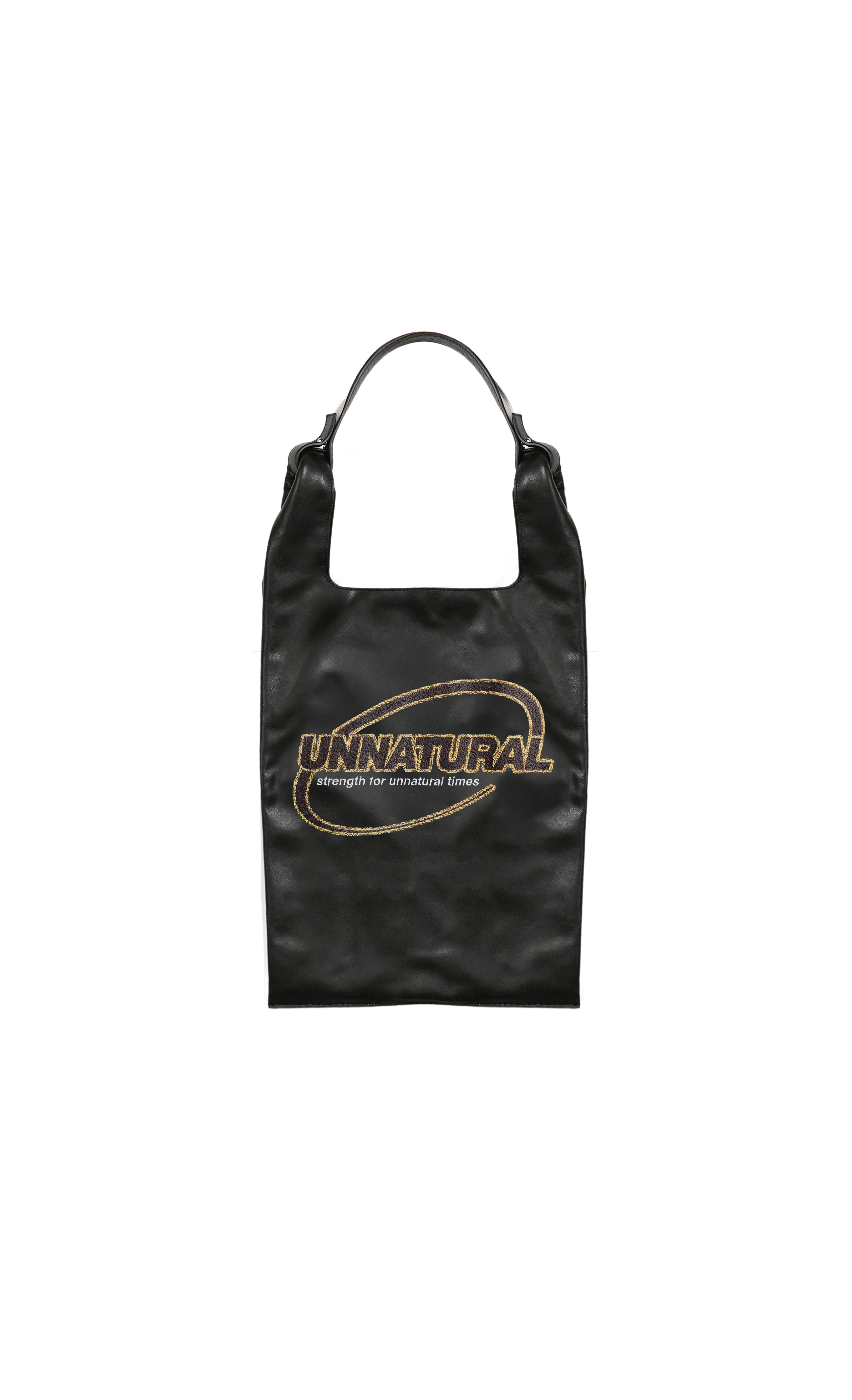 Unnatural Bag - Brown