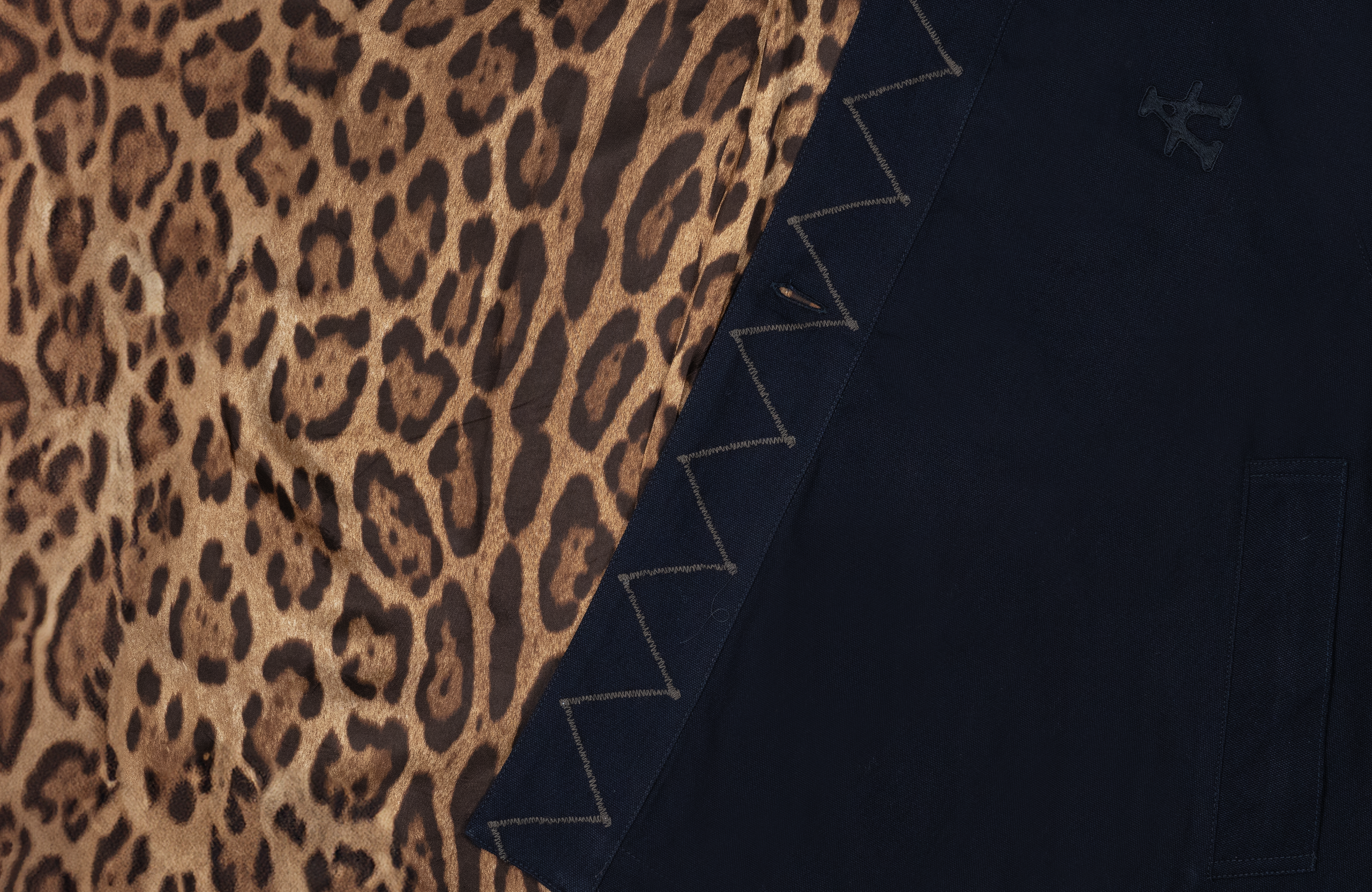 Sam Hanten - Selvatic Black