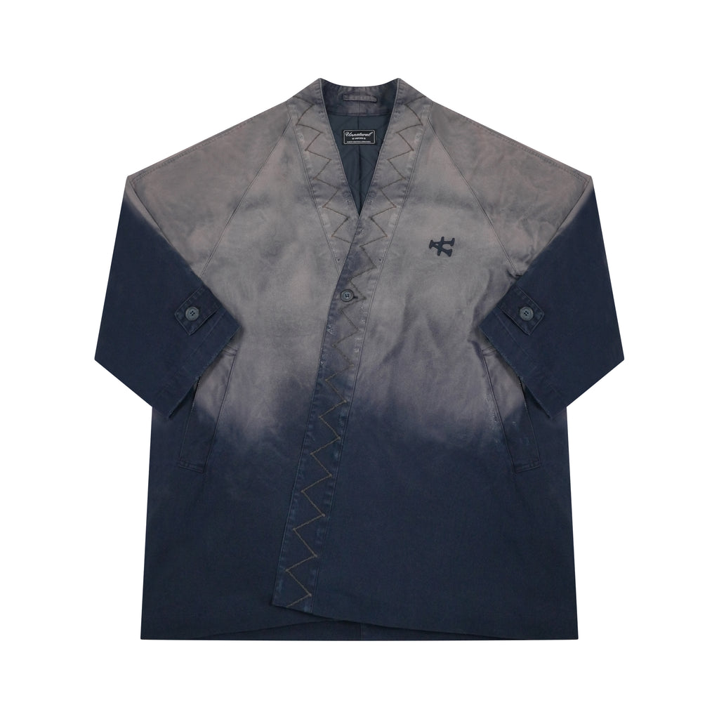 Sam Nagagy - Solar Blue