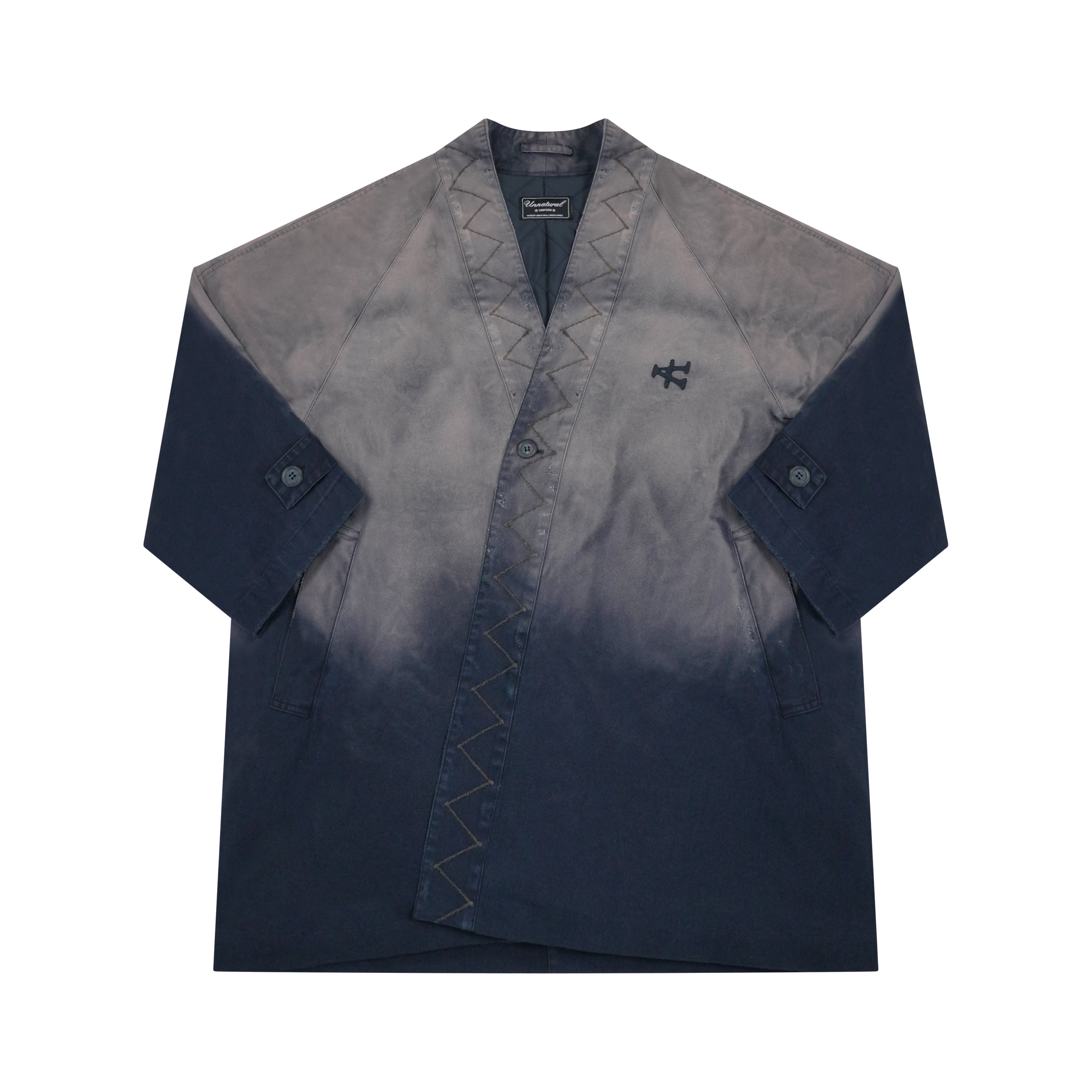 Sam Nagagy - Solar Blue