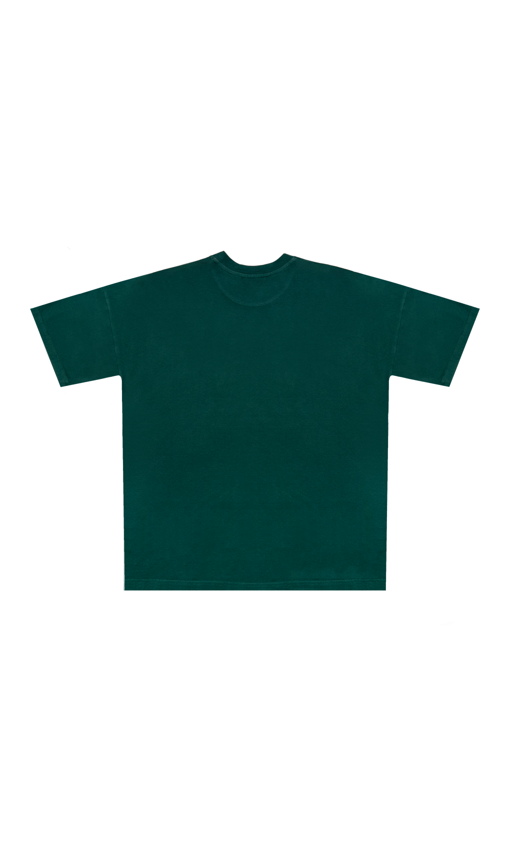 Unit Basic Embroydered - Green