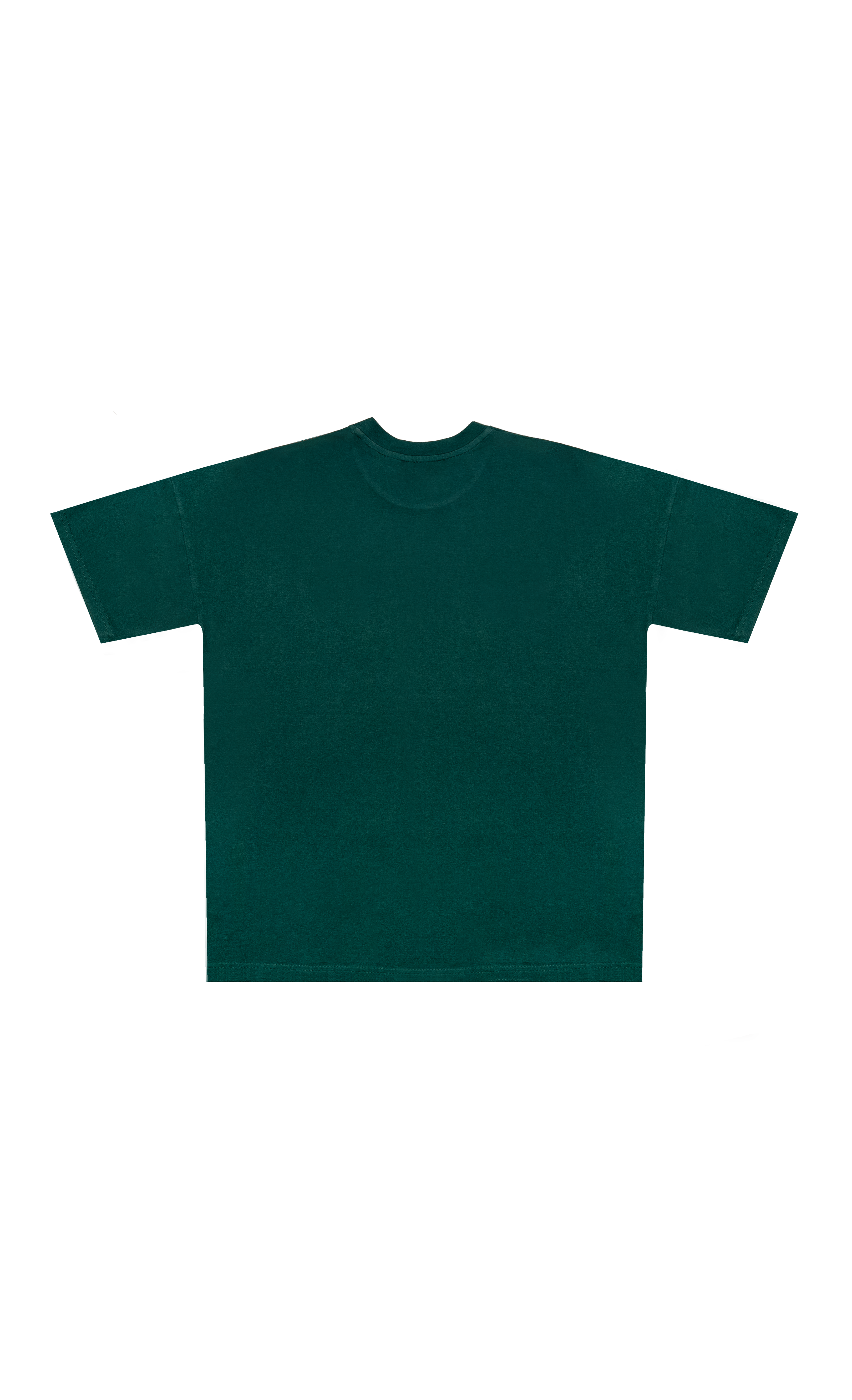 Unit Basic Embroydered - Green