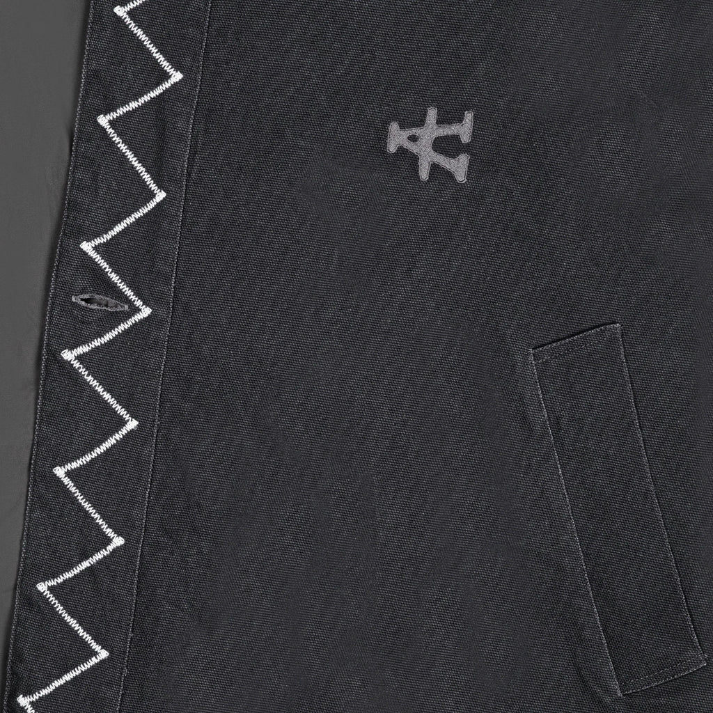 Sam Nagagy - neutral grey