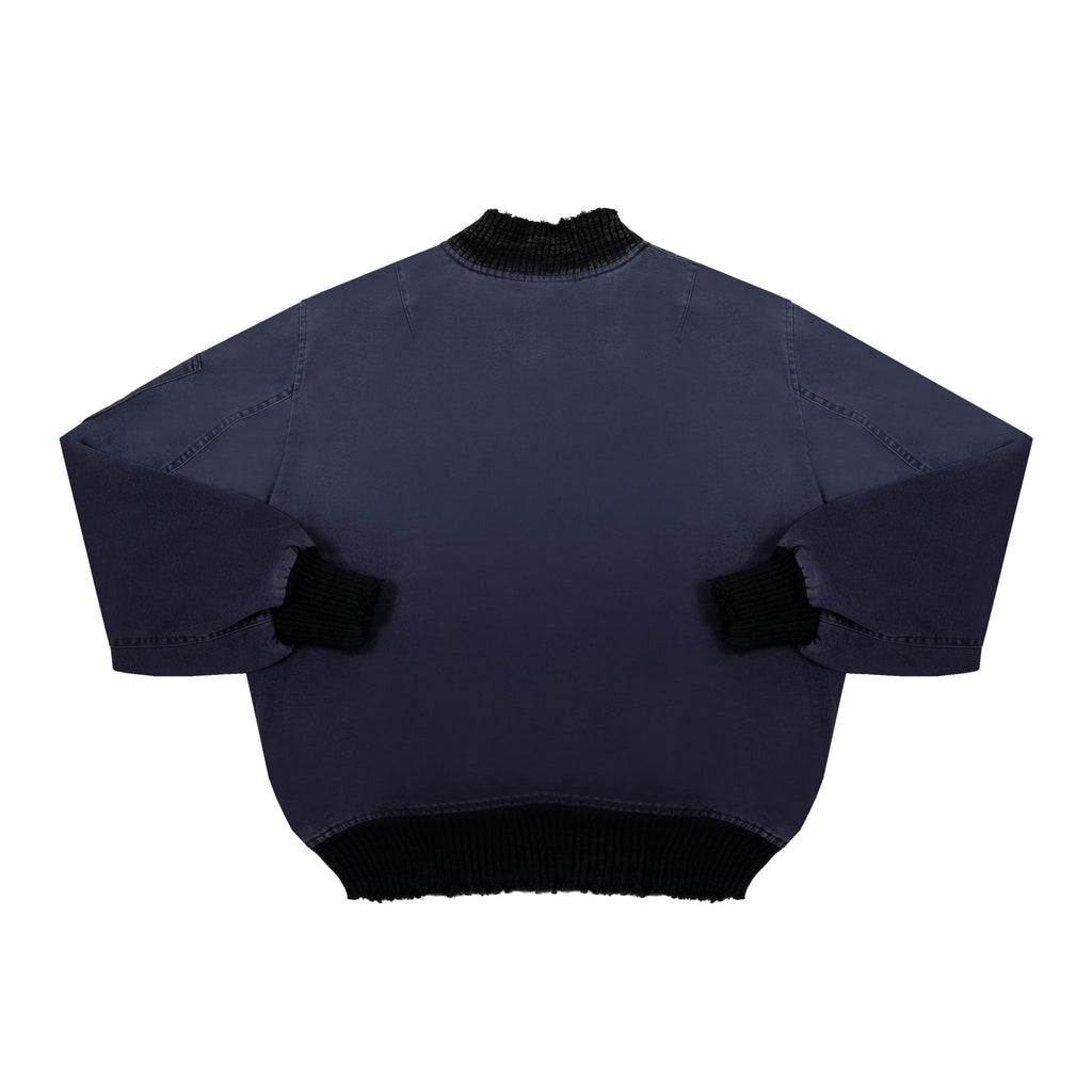 Bomber MT1 - Black Oxide