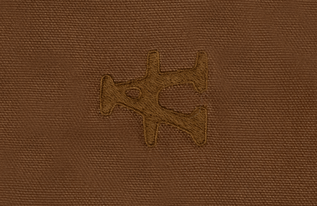 Sam Hanten - Selvatic Camel