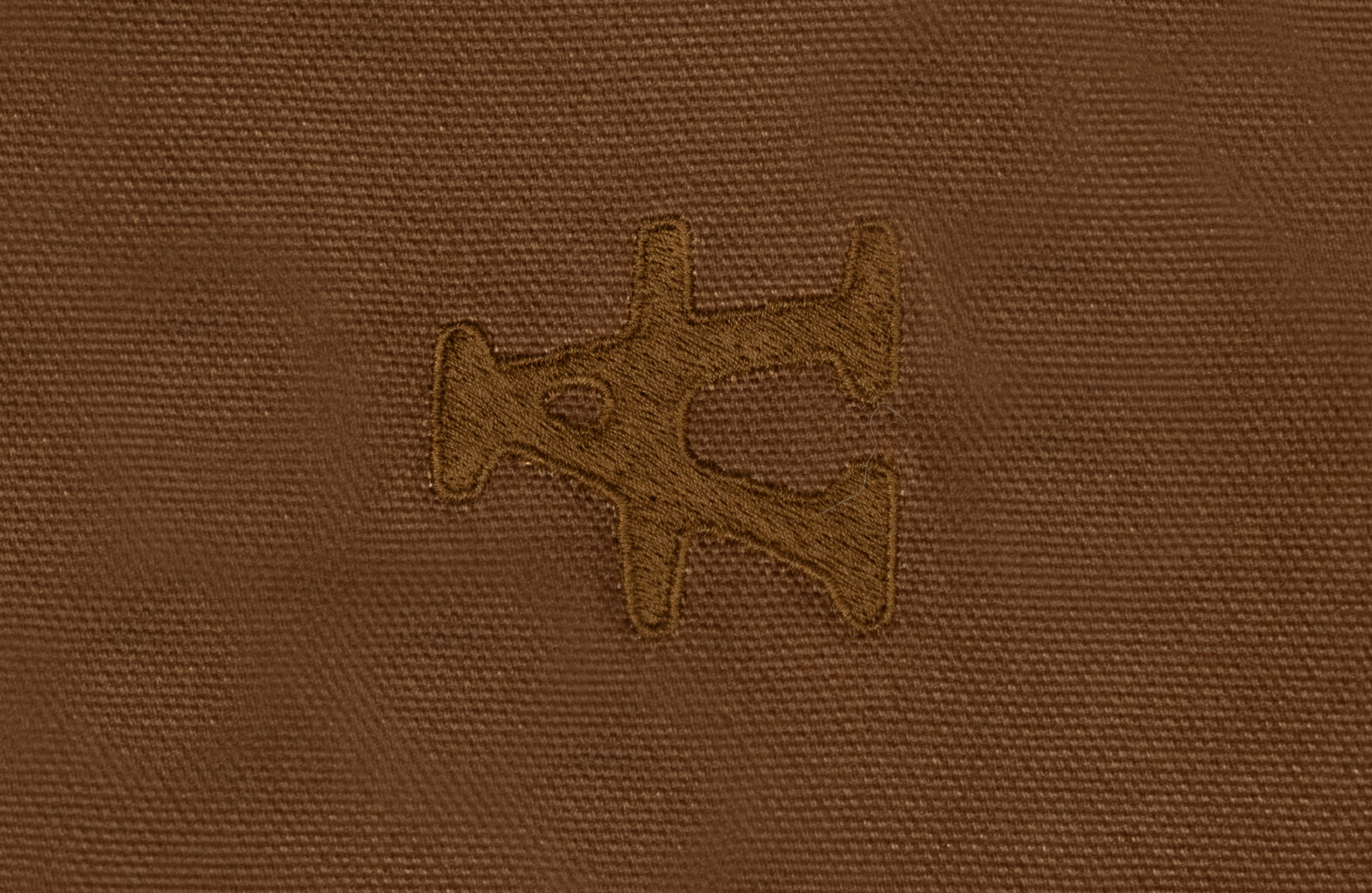 Sam Hanten - Selvatic Camel