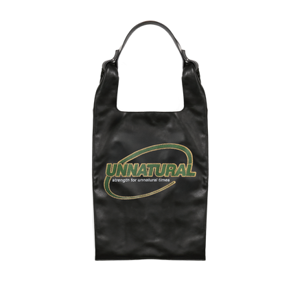 Unnatural Bag - Green
