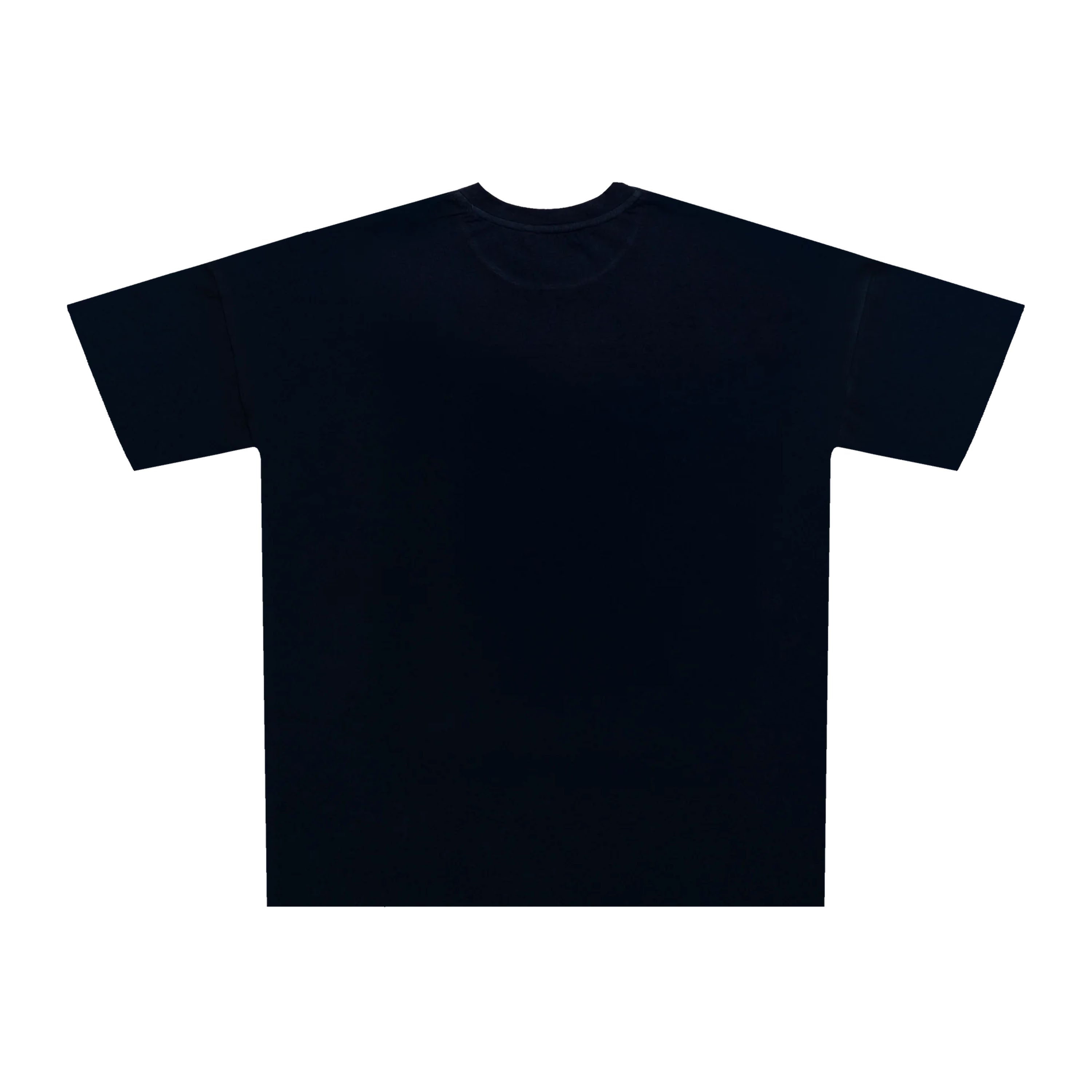 Unit Basic Embroydered - Dark Blue