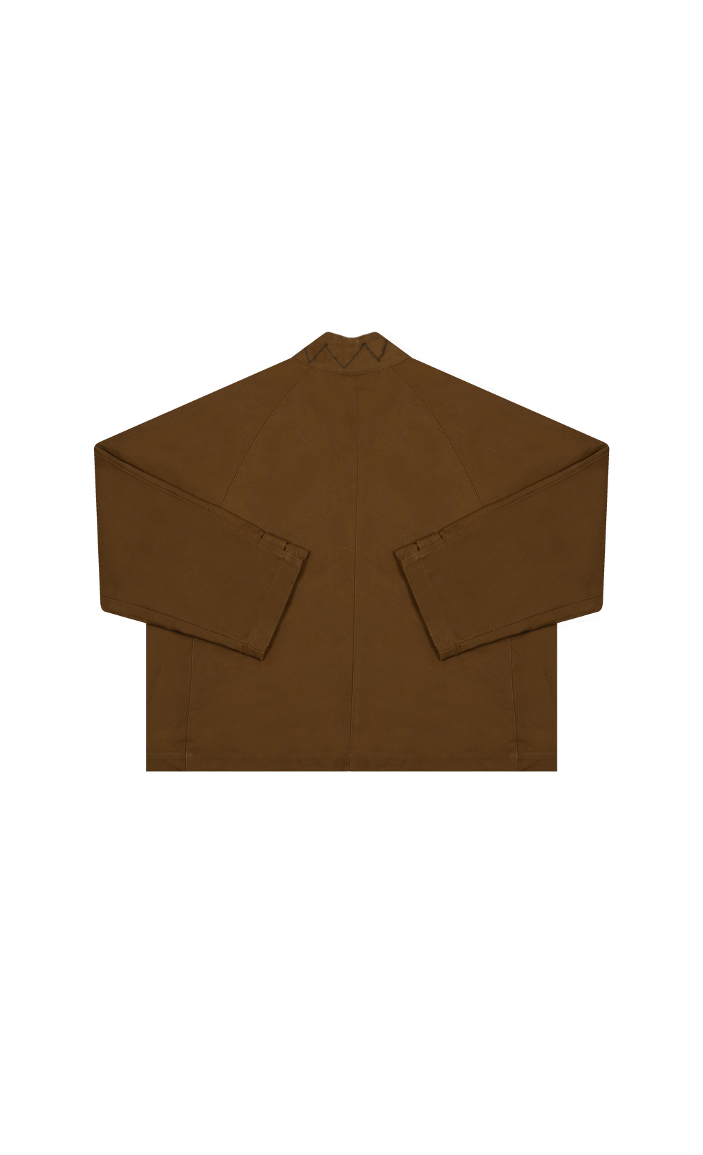 Sam Hanten - Light Brown