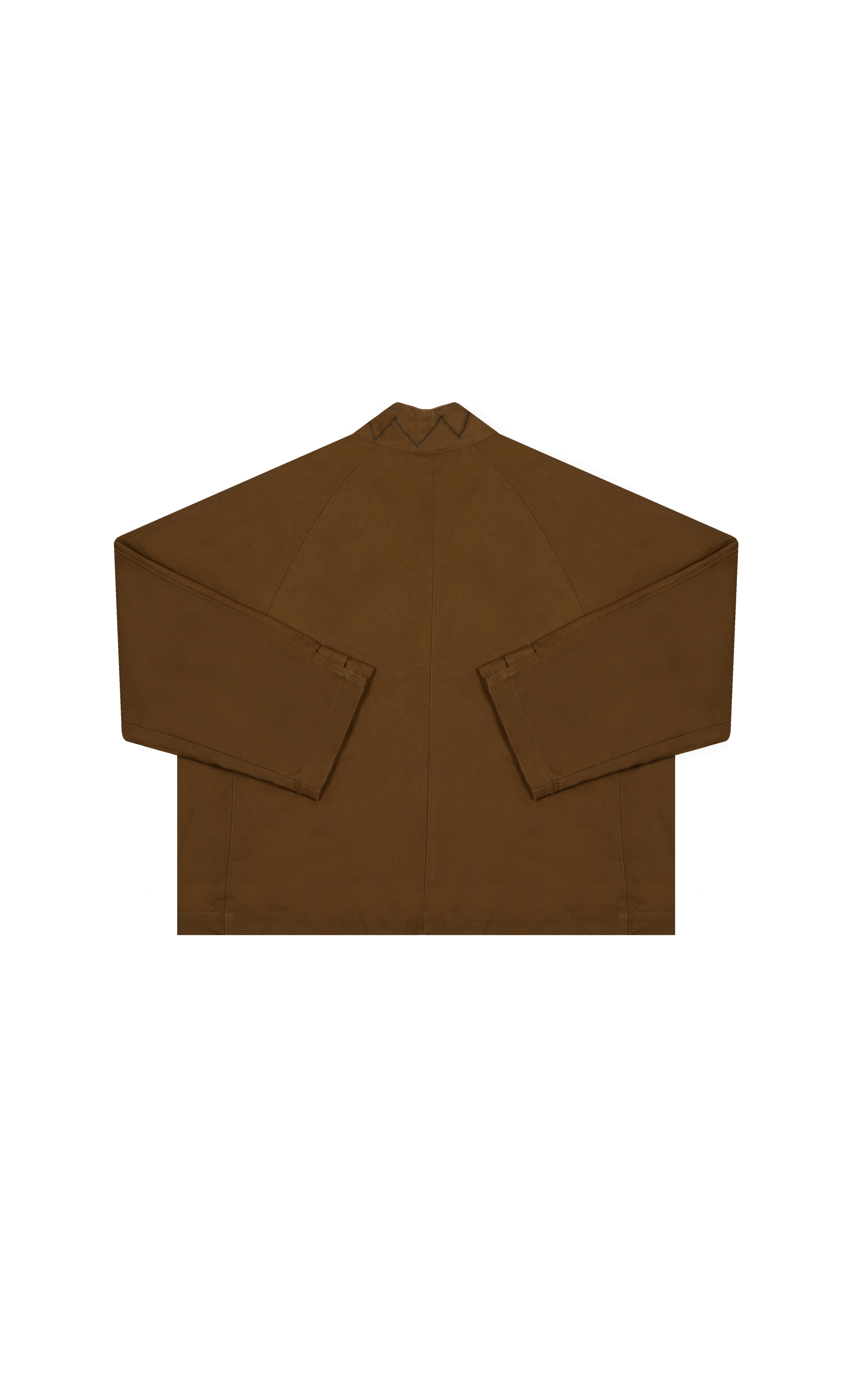 Sam Hanten - Light Brown