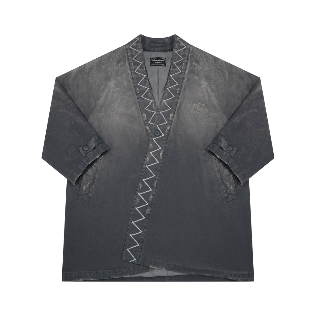 Sam Nagagy - Solar Black