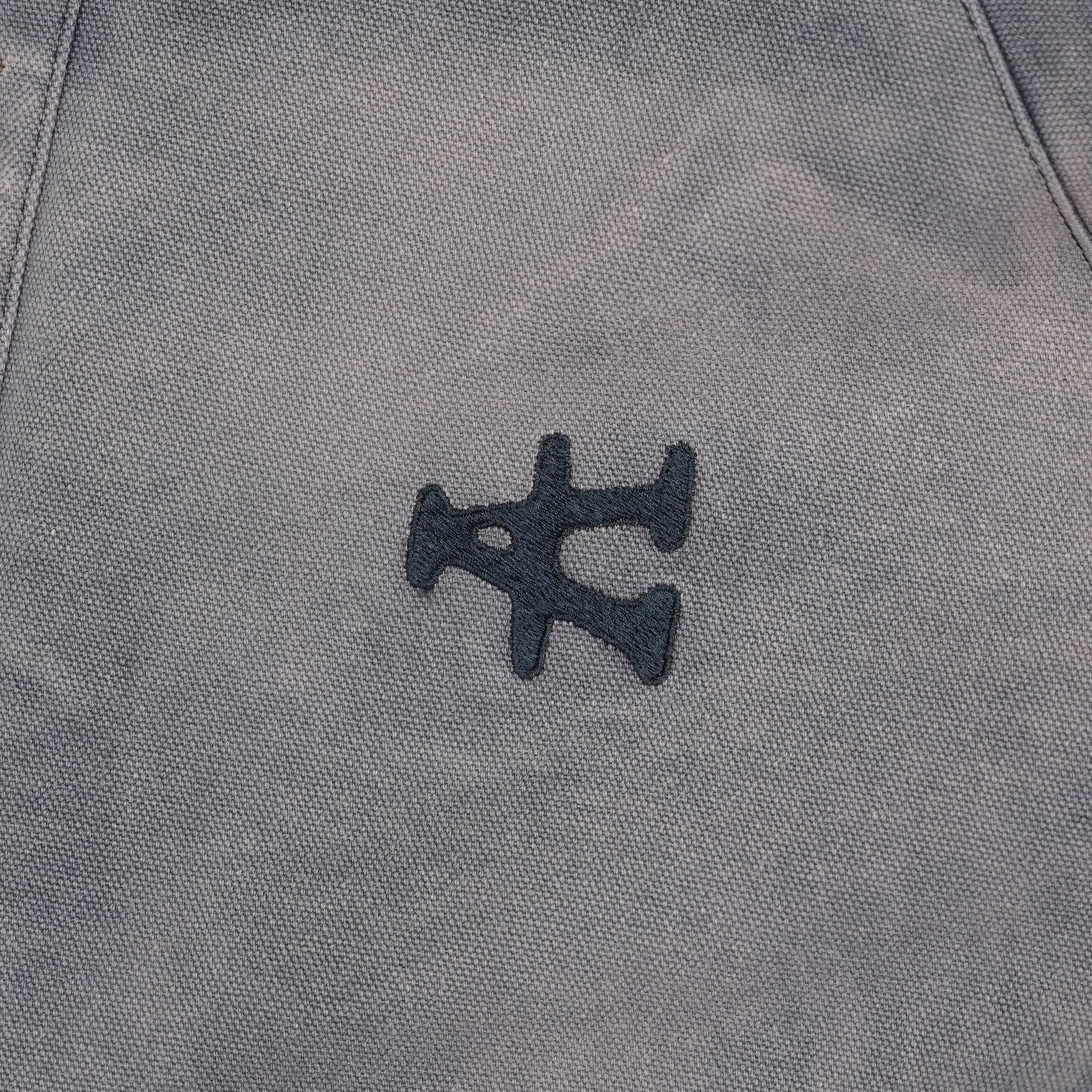 Sam Nagagy - Solar Blue