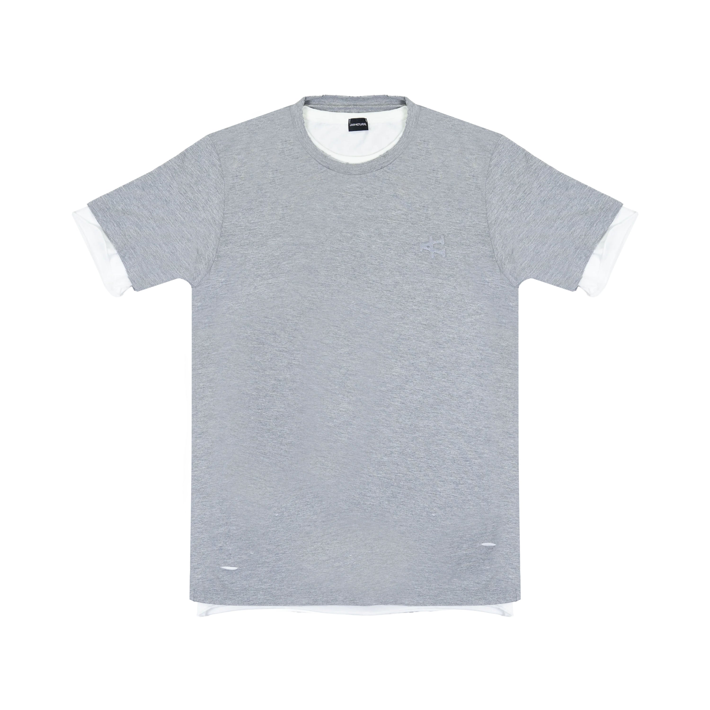 Double Layer - Grey