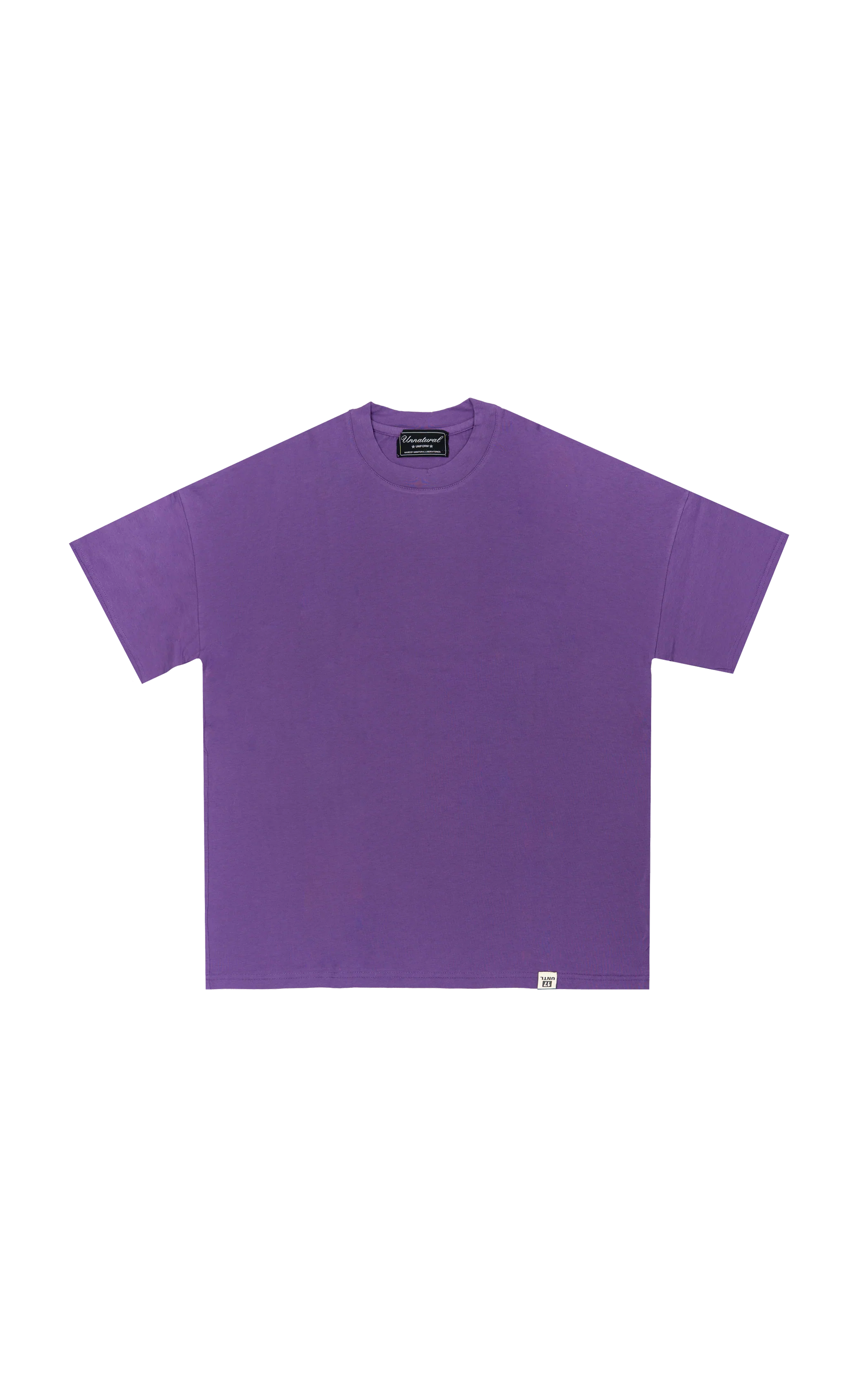 Unit Basic - Purple