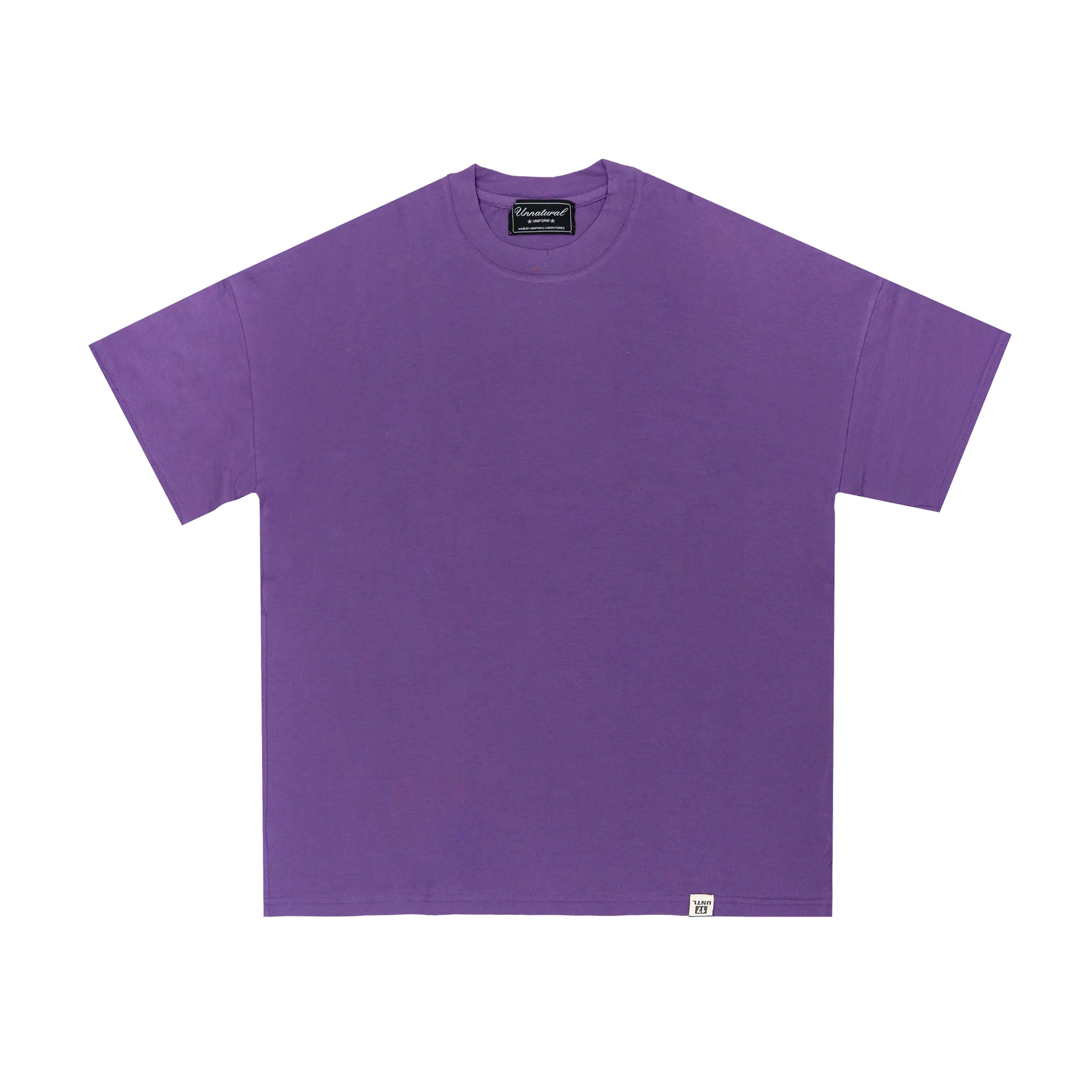 Unit Basic - Purple
