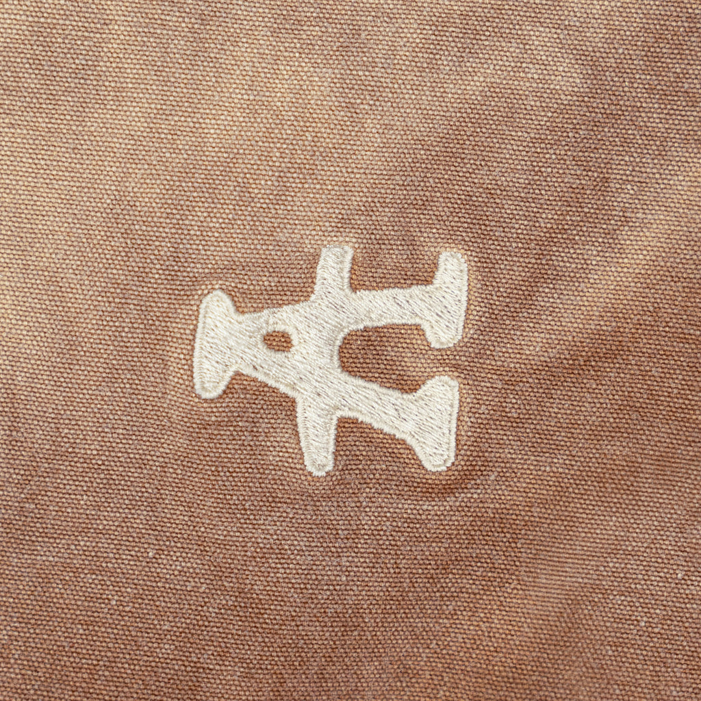 Sam Hanten - Solar Brown