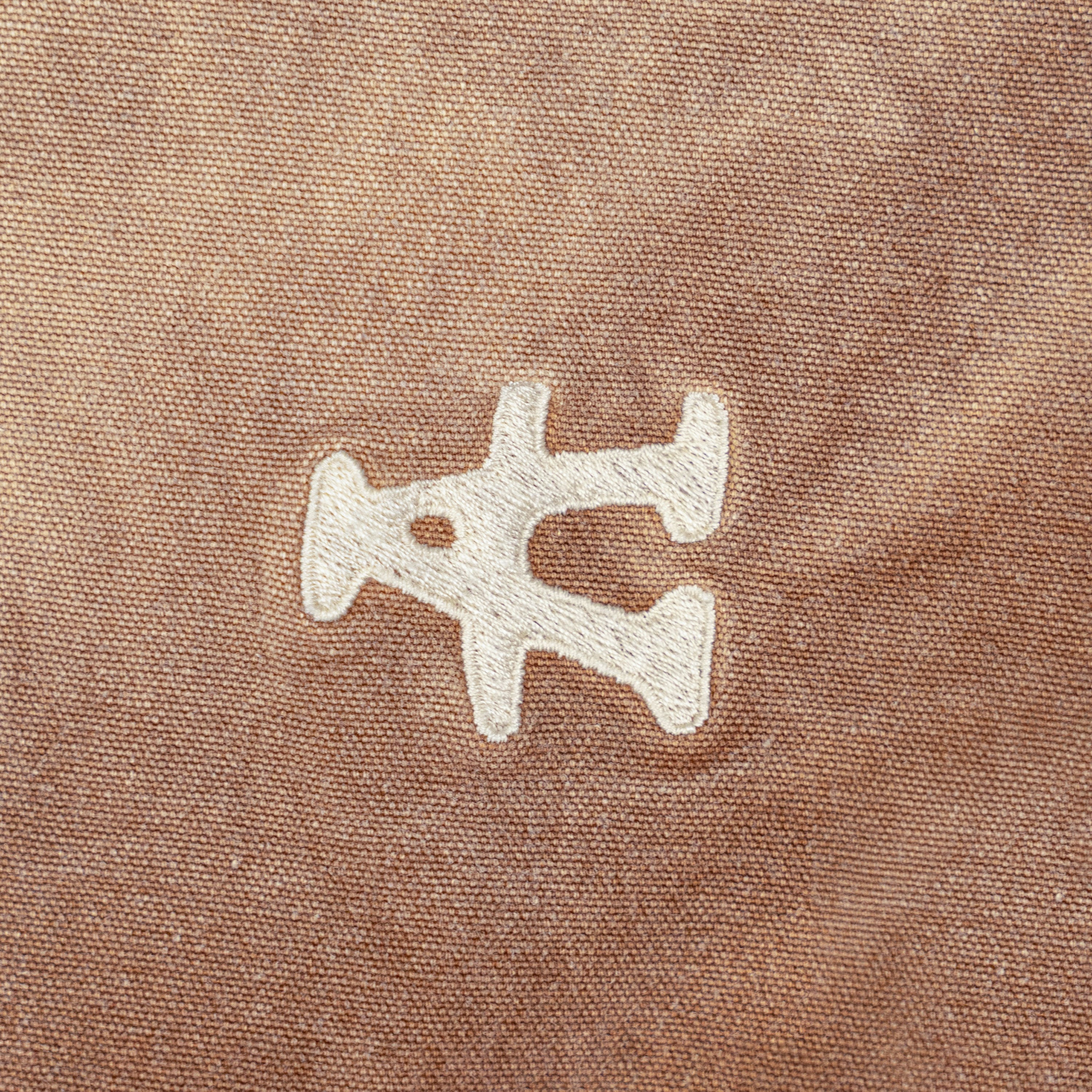 Sam Hanten - Solar Brown