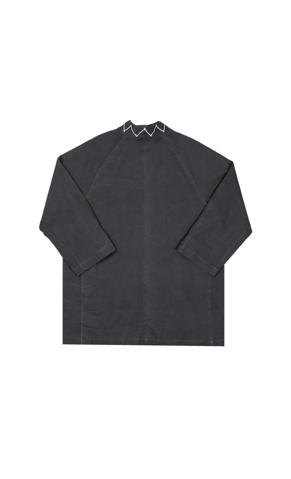 Sam Nagagy - neutral grey