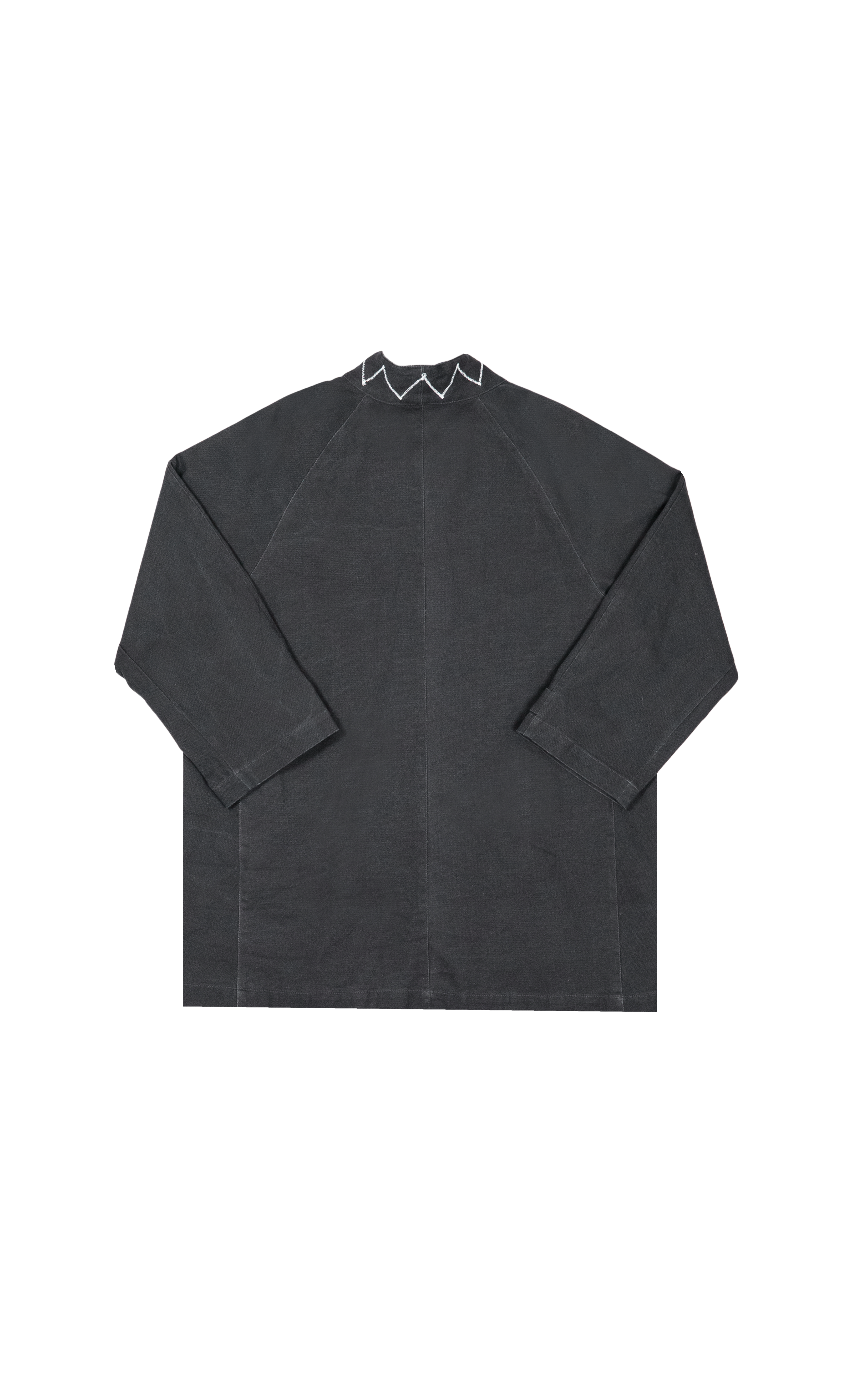 Sam Nagagy - neutral grey