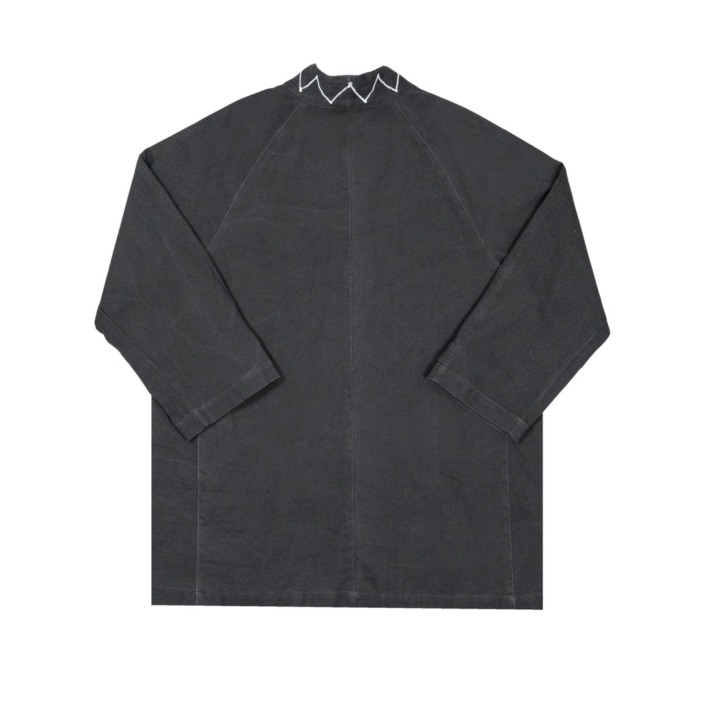 Sam Nagagy - neutral grey