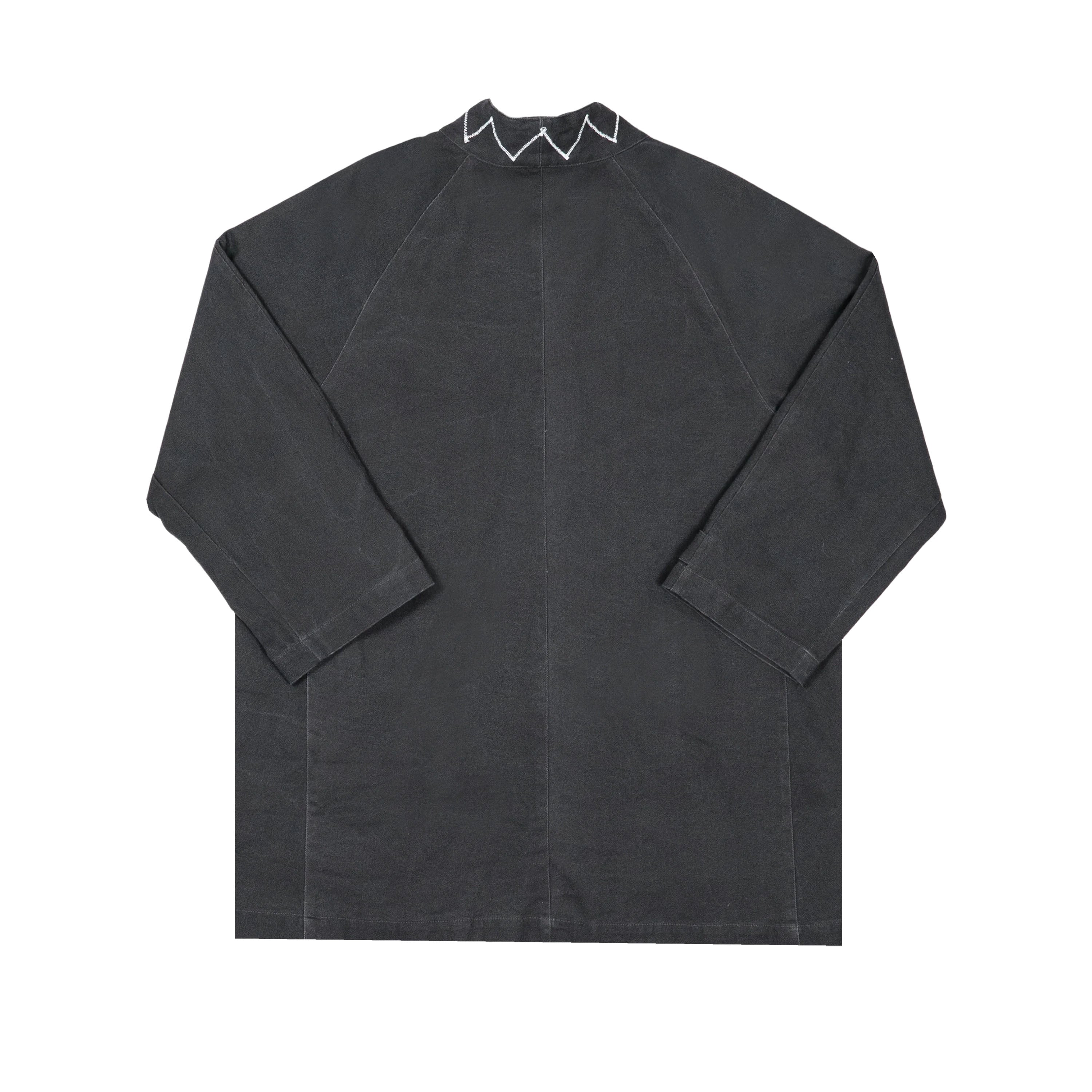 Sam Nagagy - neutral grey