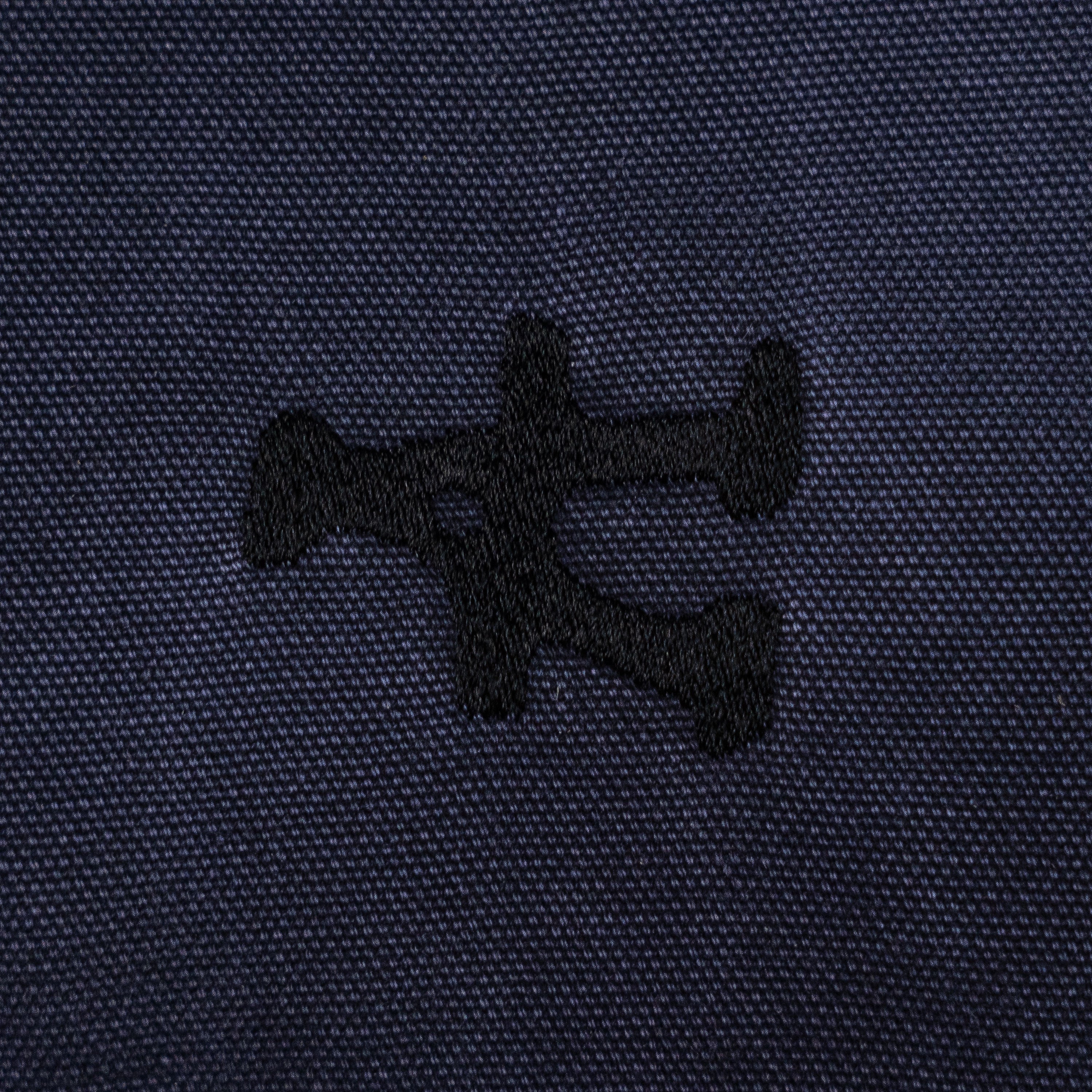 Bomber MT1 - Black Oxide