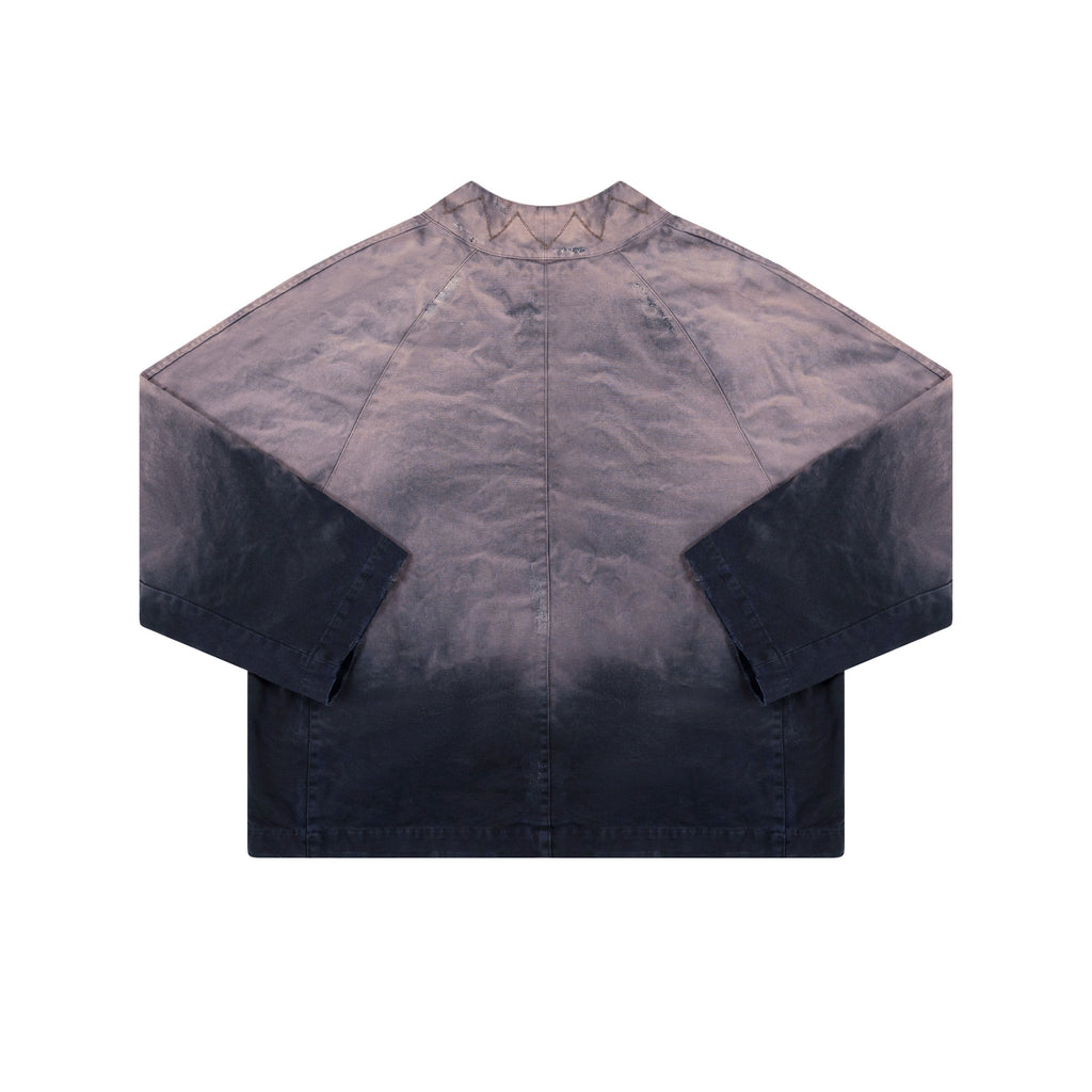 Sam Hanten - Solar Blue