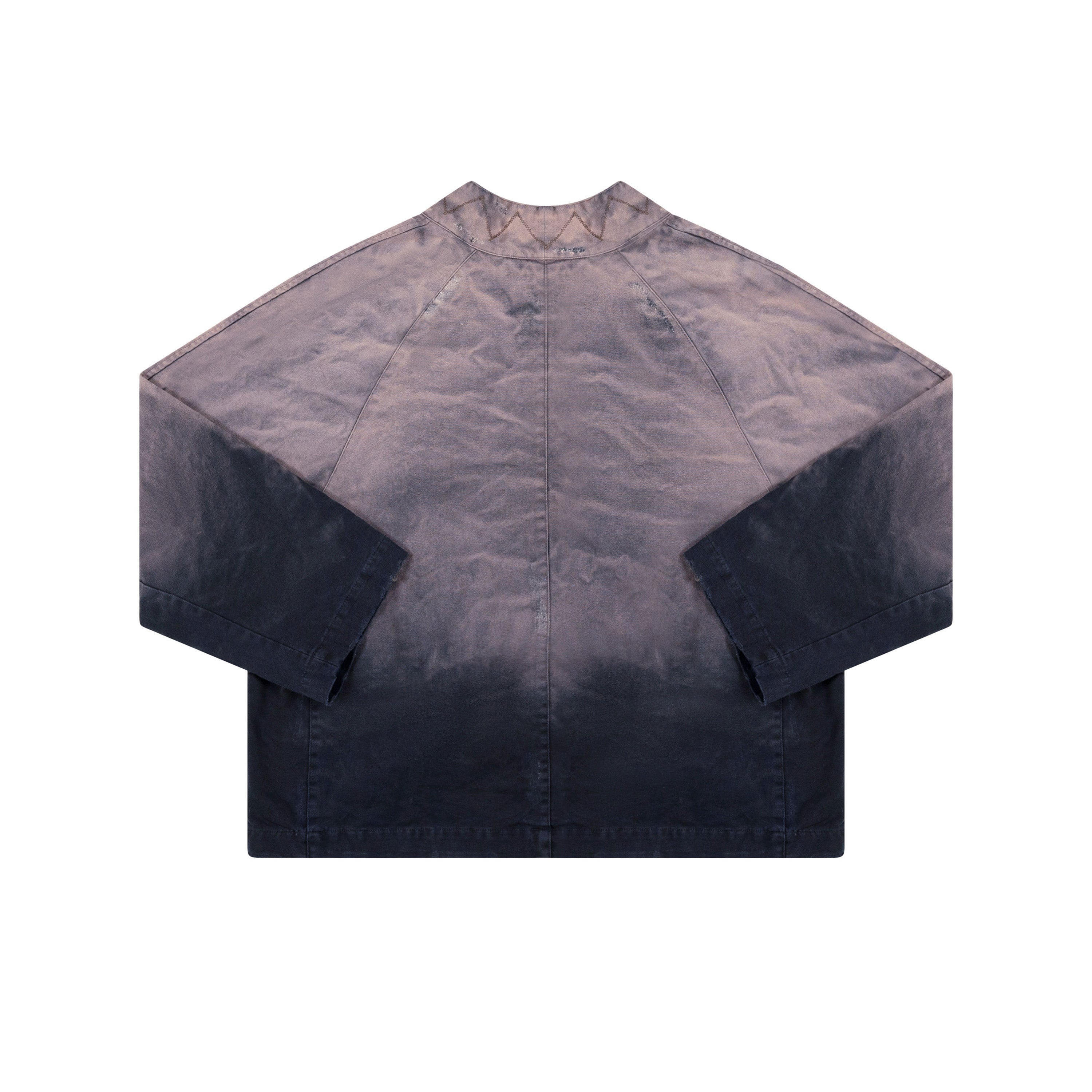 Sam Hanten - Solar Blue