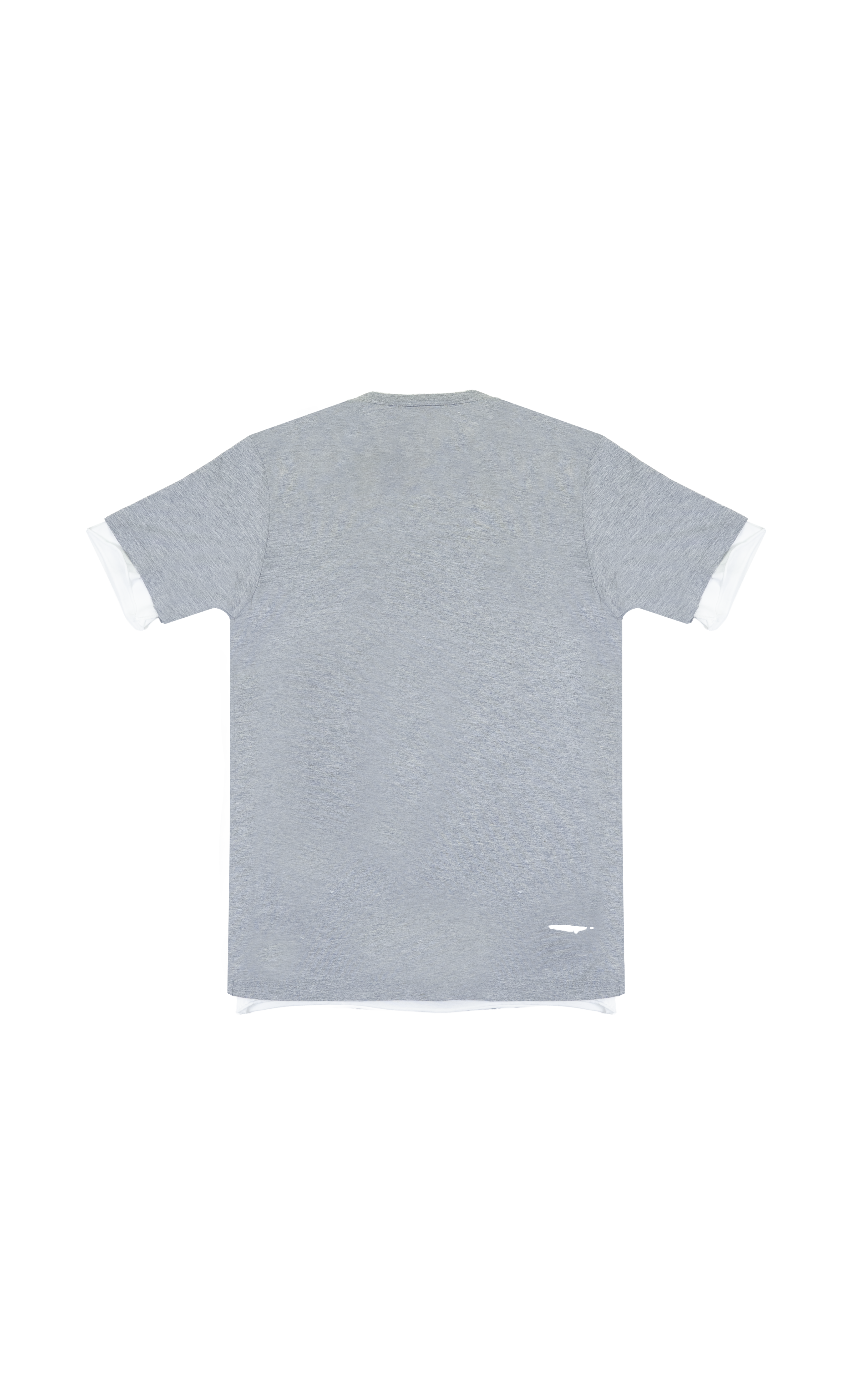 Double Layer - Grey