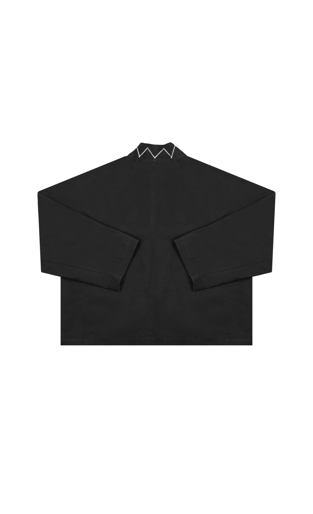 Sam Hanten - Dark Grey