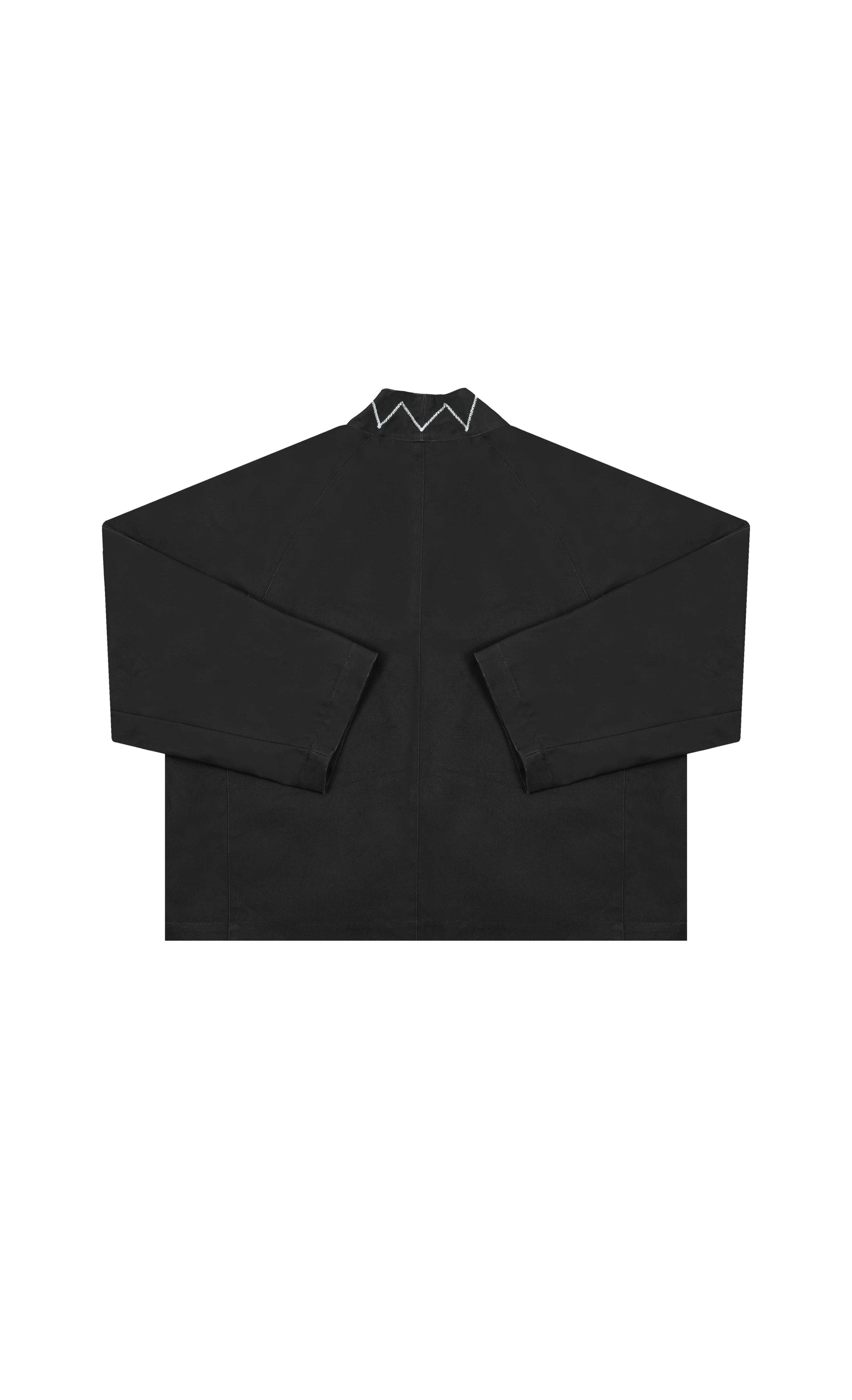 Sam Hanten - Dark Grey