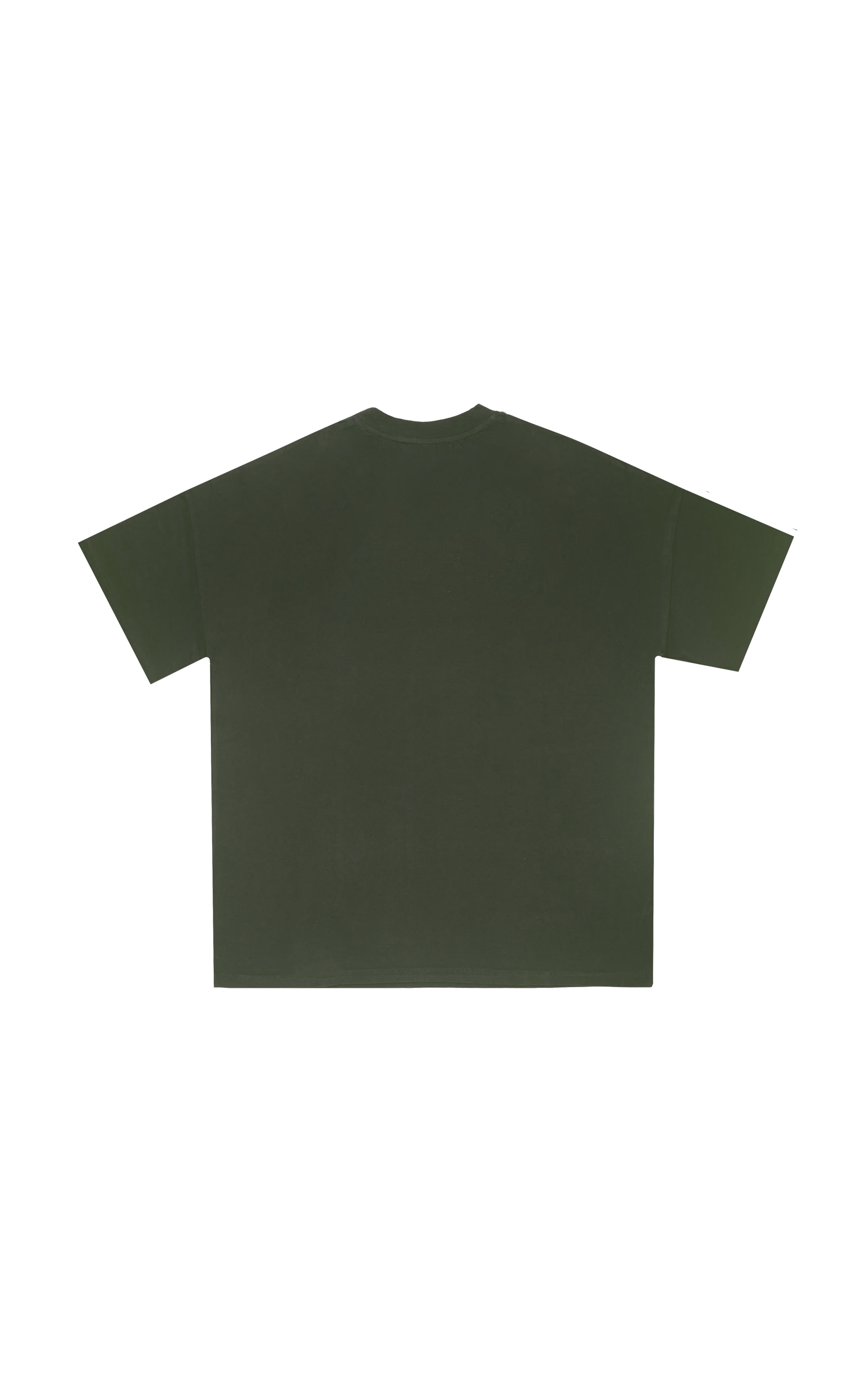 Unit Basic - Military Green