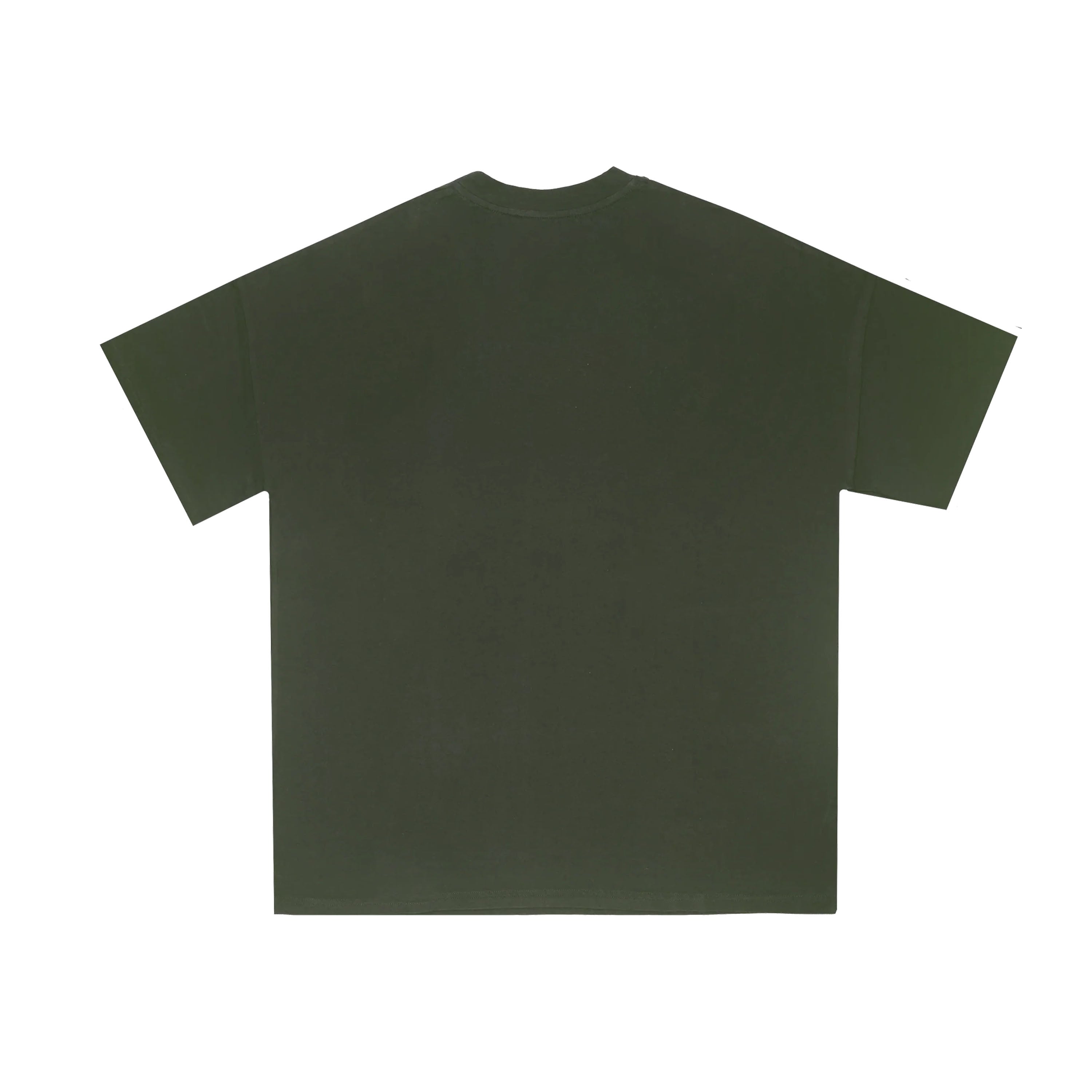Unit Basic - Military Green