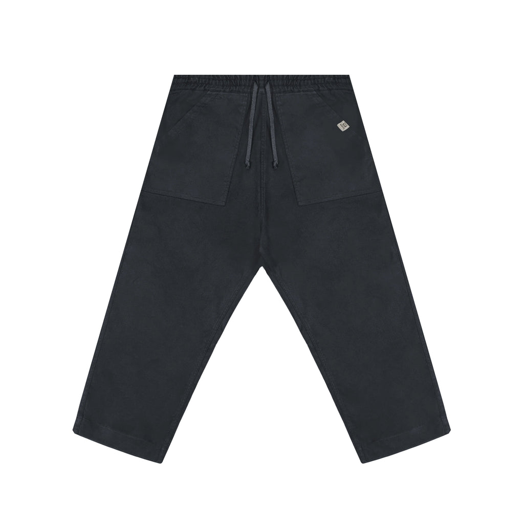 Hardware Pants - Grey