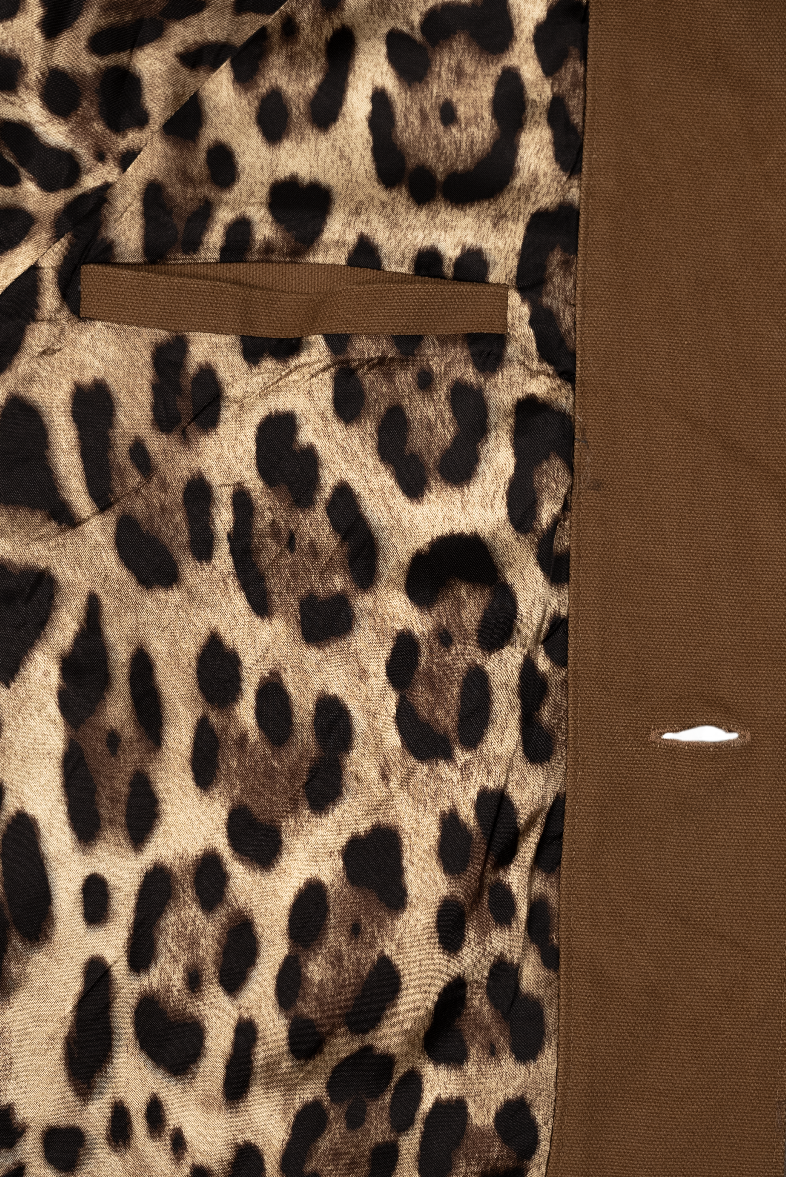 Sam Hanten - Light Brown