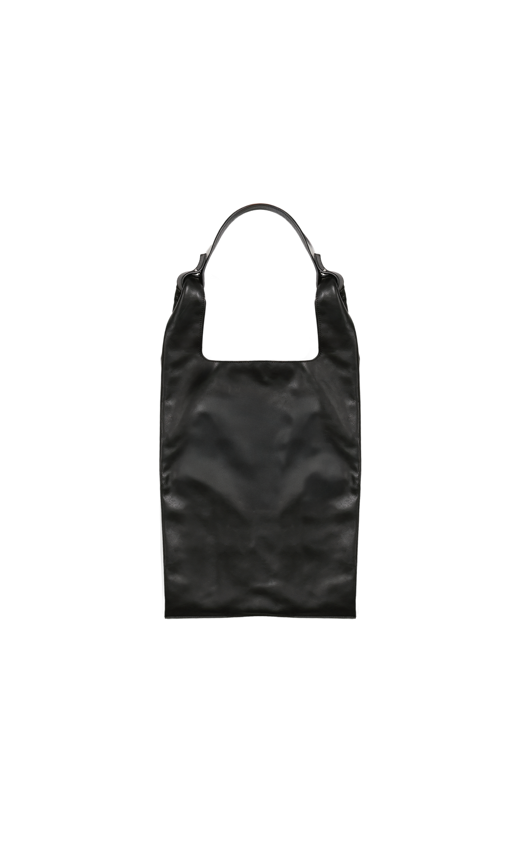 Unnatural Bag - Green