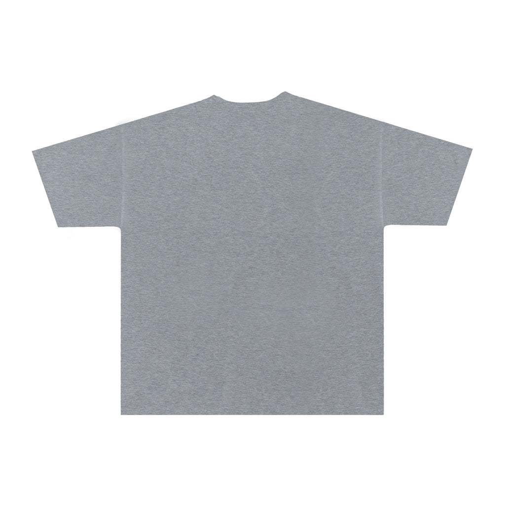 Perpetual Vintage - Grey Melange