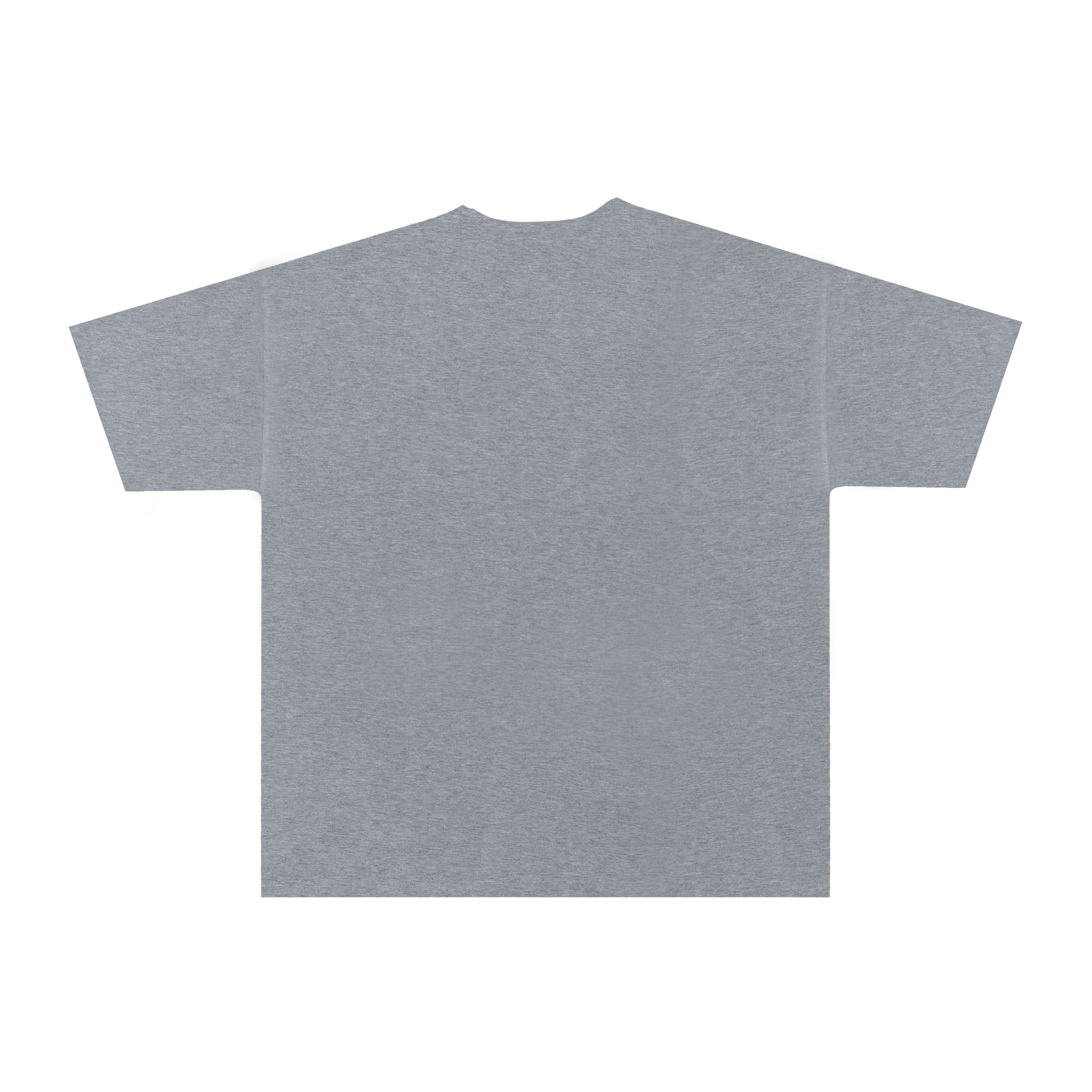 Perpetual Vintage - Grey Melange