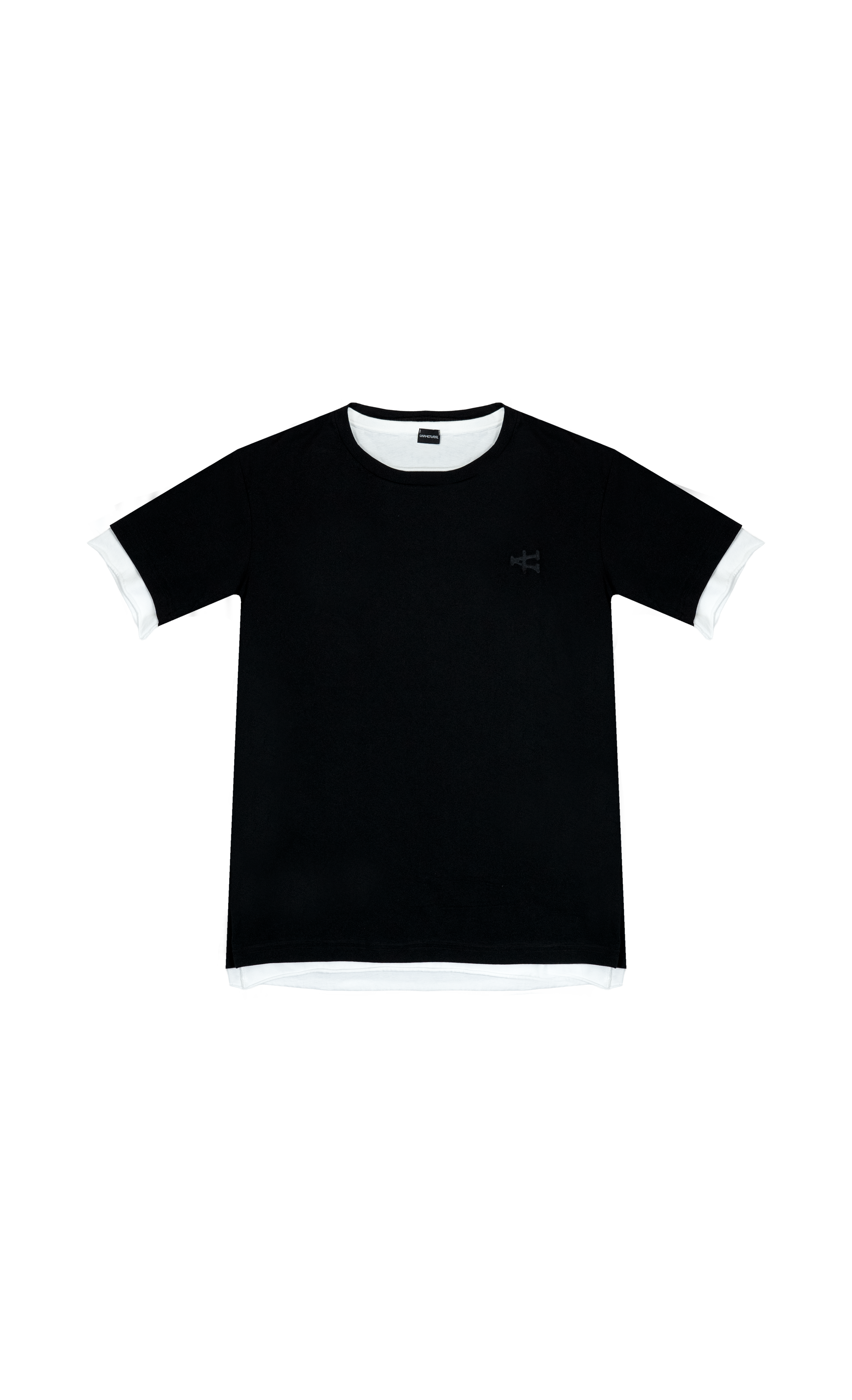 Double Layer - Black