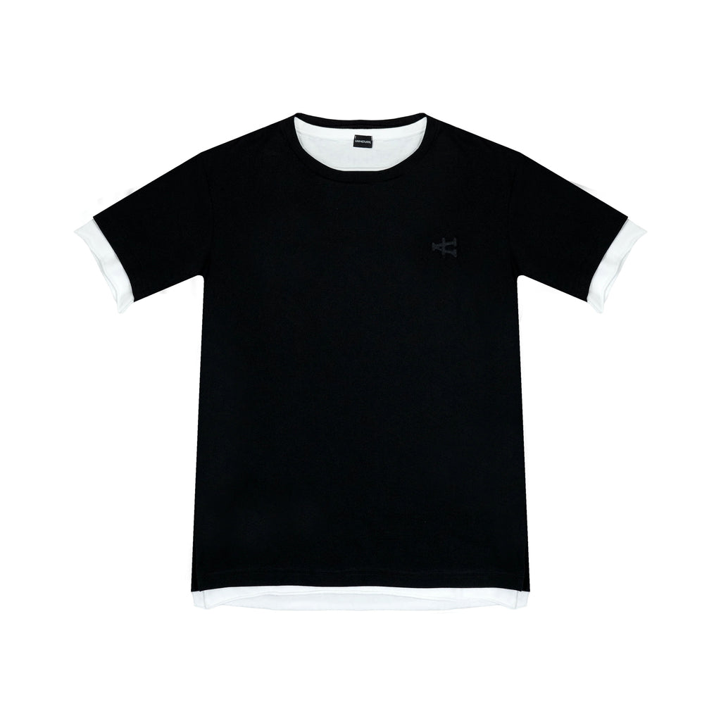 Double Layer - Black