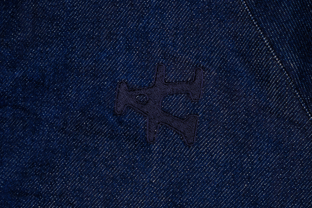 Sam Hanten - Denim 2.0