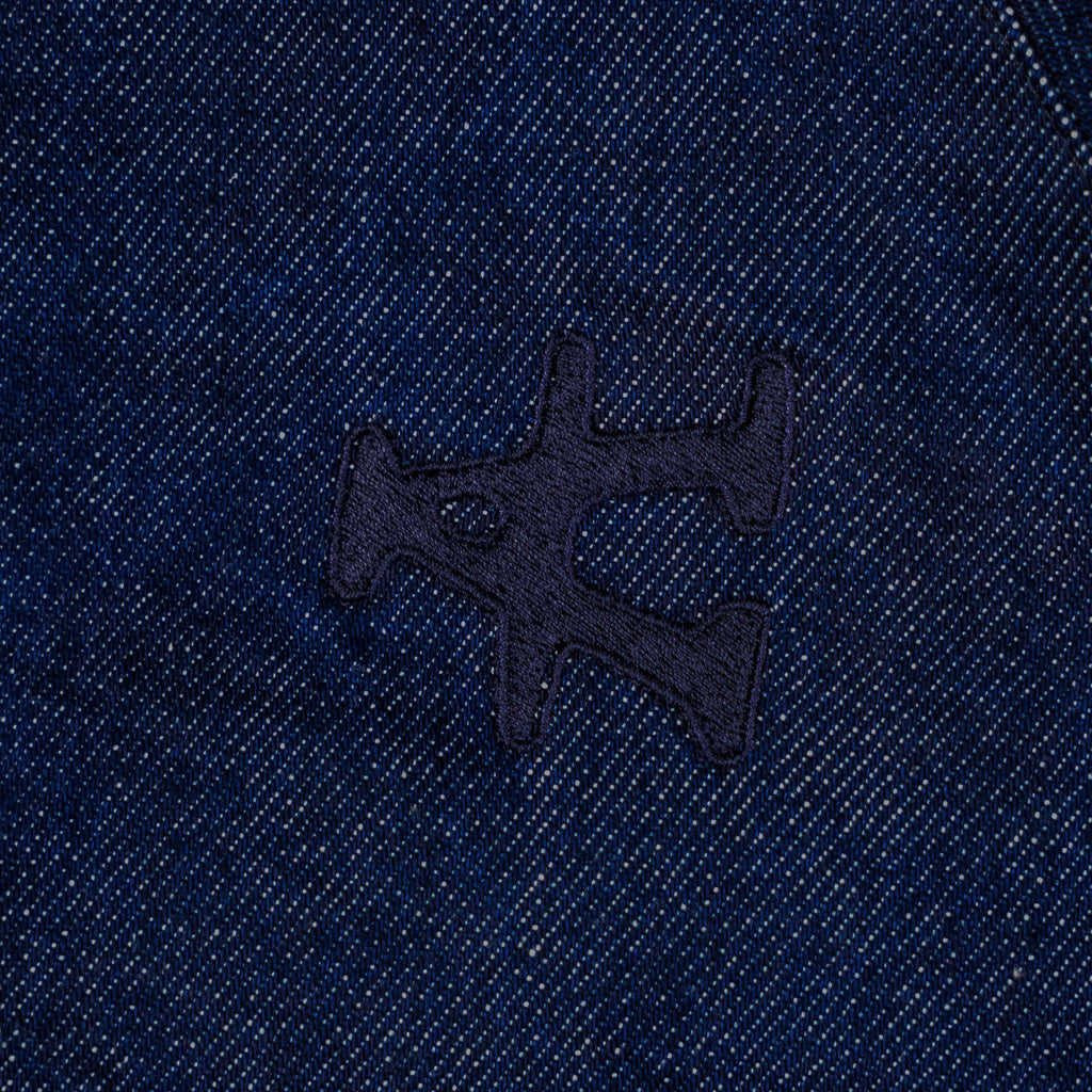Sam Hanten - Denim 2.0